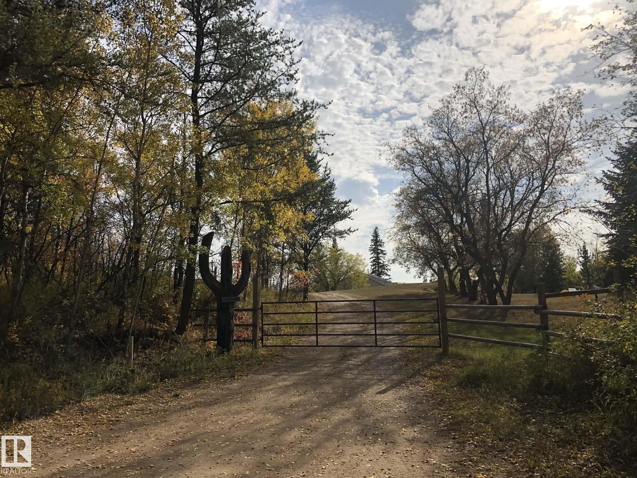 A4215 Twp Rd 562, Rural St. Paul County, MLS® # E4483371