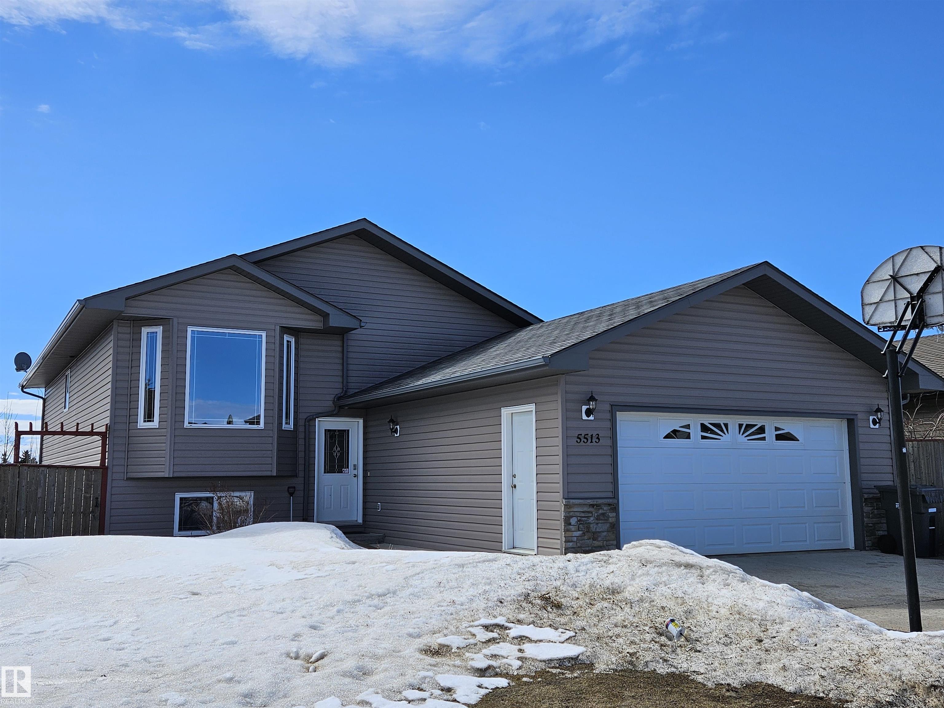 5513 55 Avenue, St. Paul Town, MLS® # E4483372