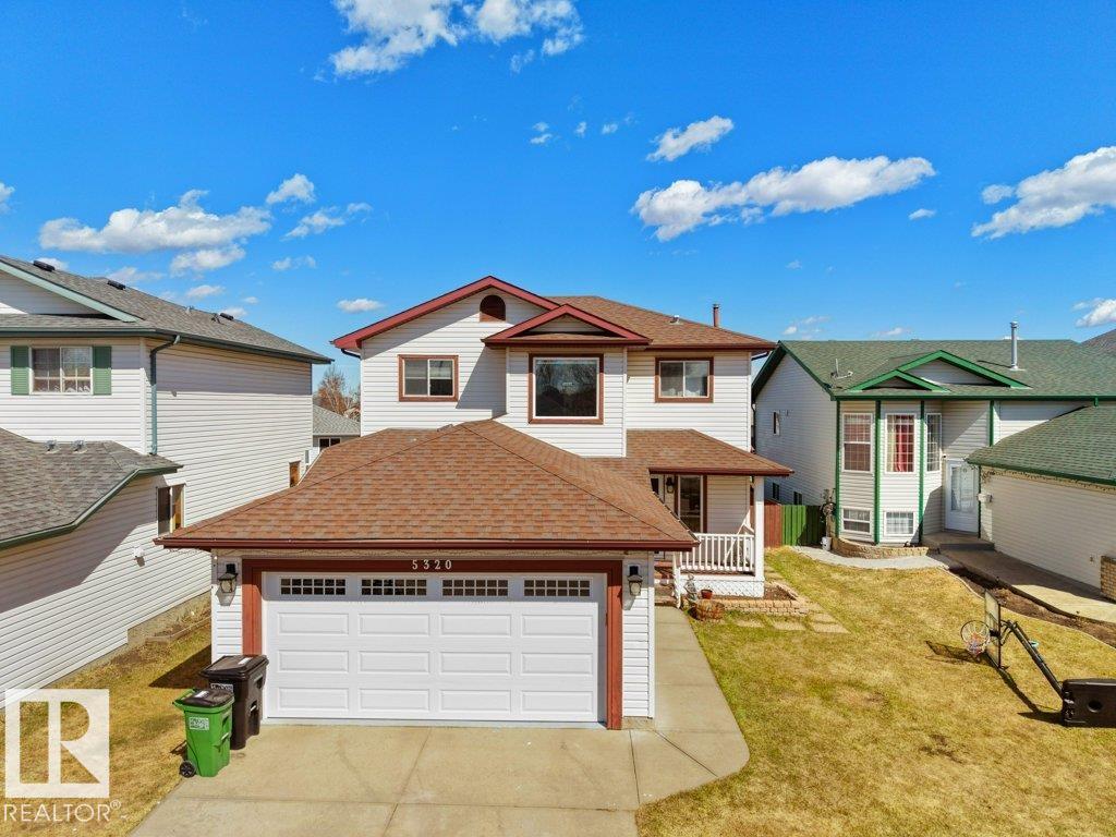 Real Estate Listing MLS E4483382