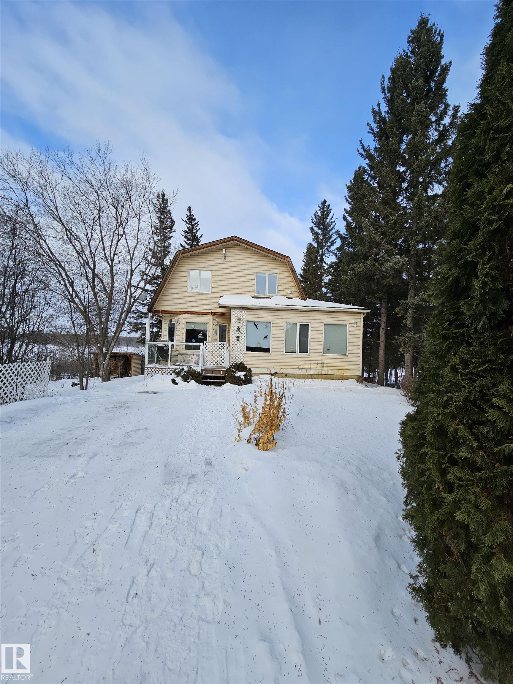 404, 59201 Range Road 95, Rural St. Paul County, MLS® # E4483385