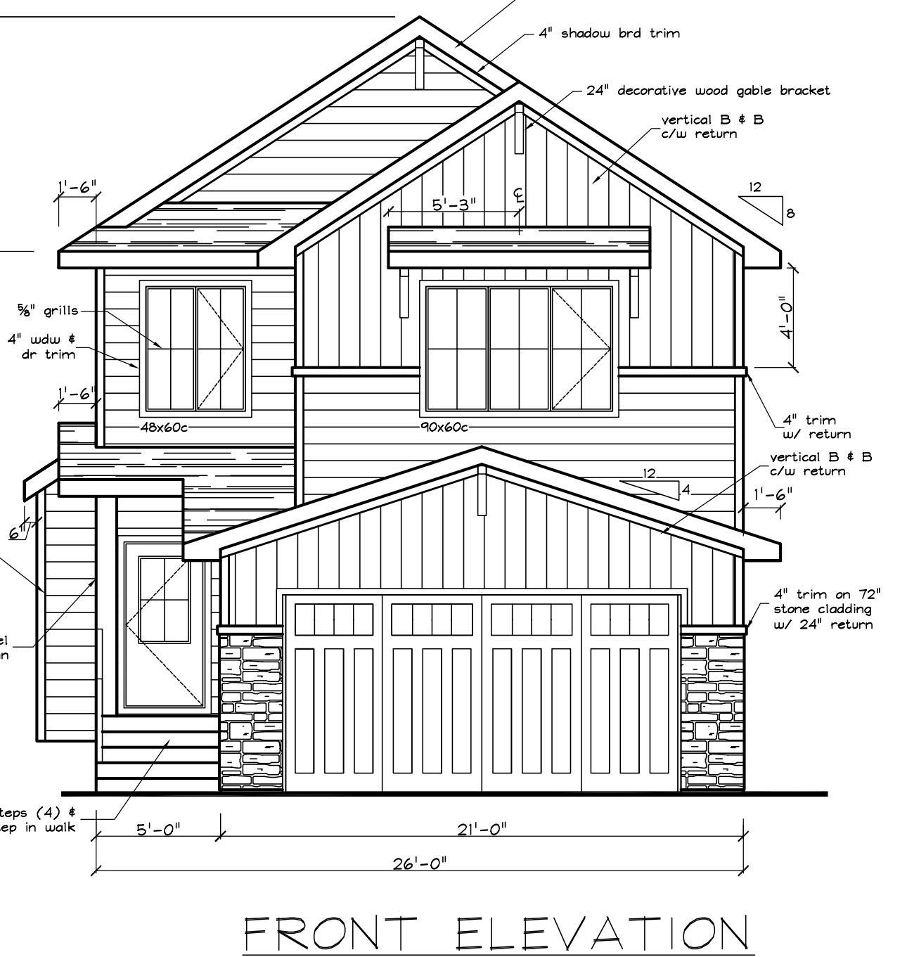 5001 46 Street, Redwater, MLS® # E4483406