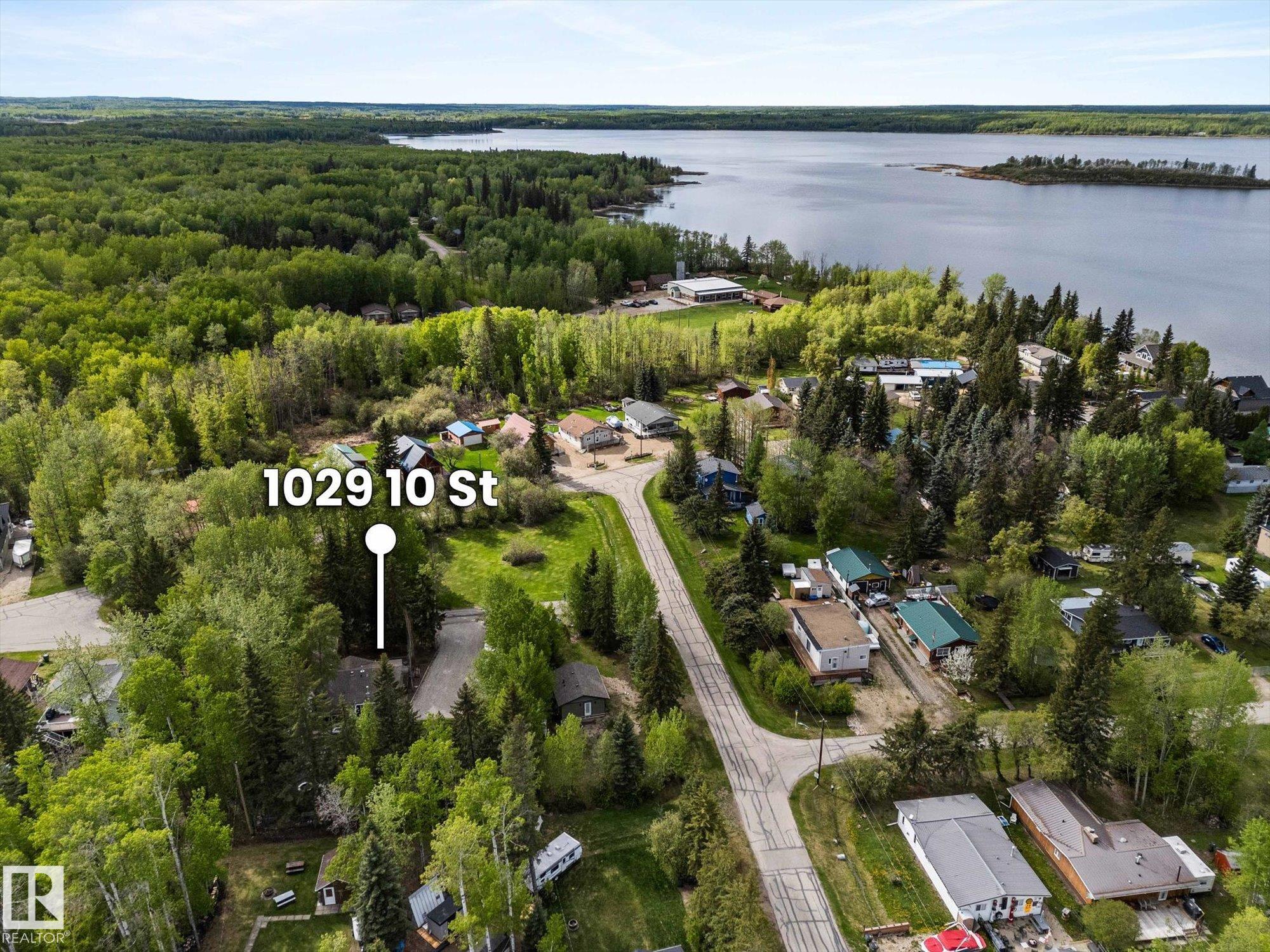 1028-1029 10 Street, Rural Lac Ste. Anne County, MLS® # E4483415