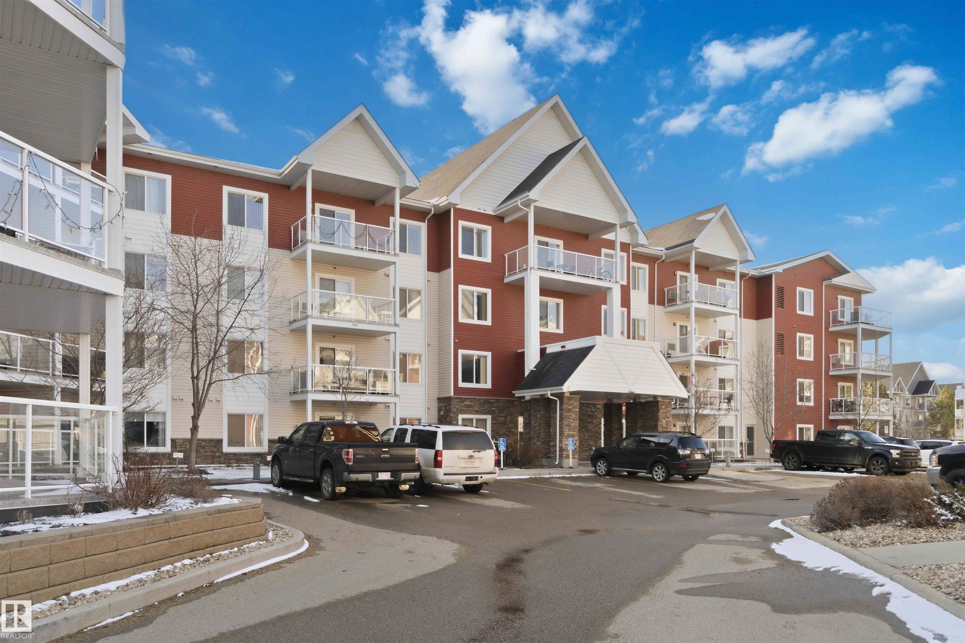 114 2207 44 Avenue, Edmonton, MLS® # E4483416