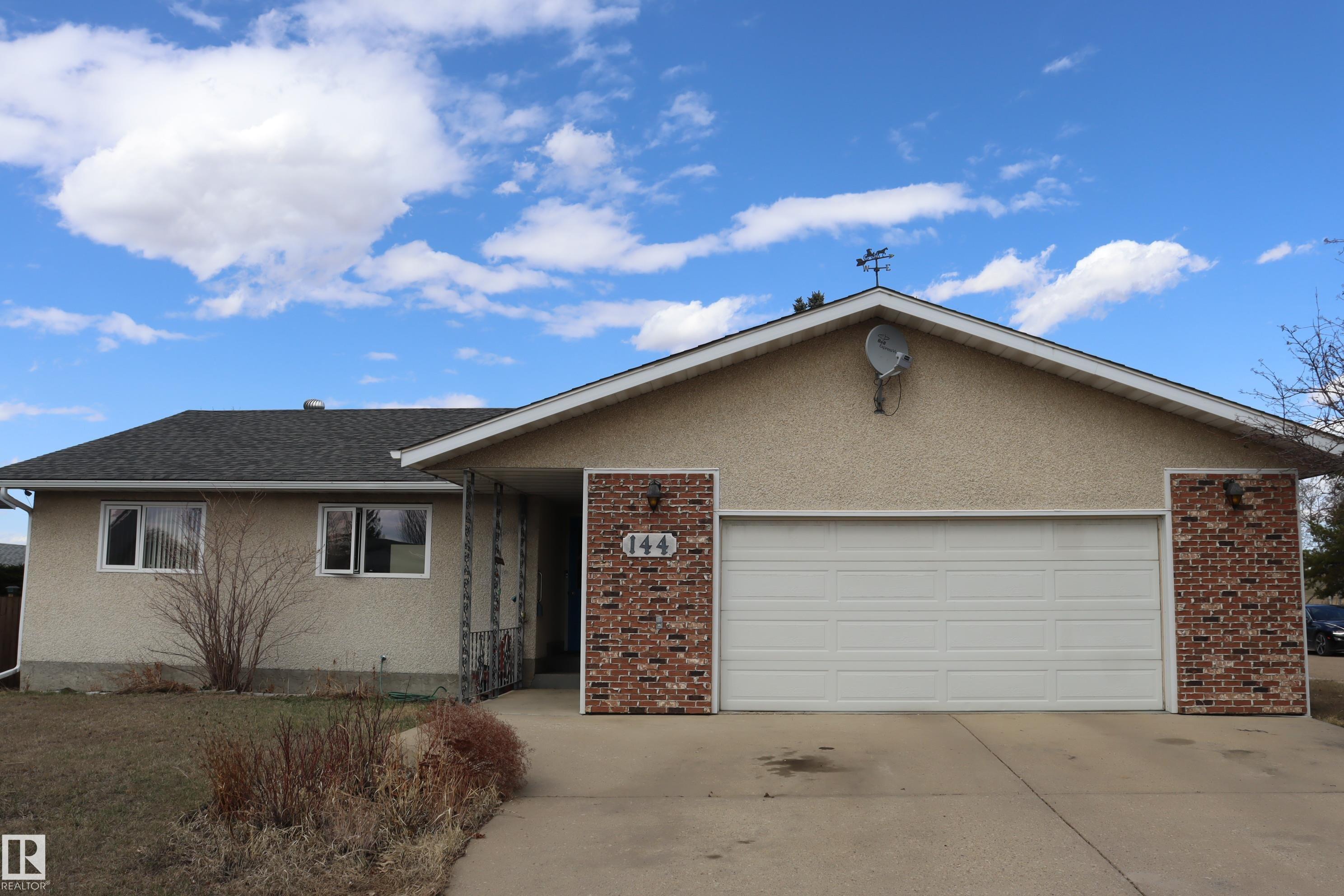 144 Willow Drive, Wetaskiwin, MLS® # E4483427