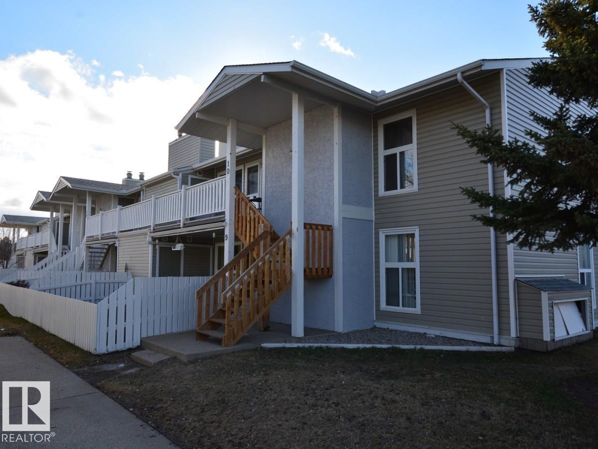 10 2703 79 Street, Edmonton, MLS® # E4483448