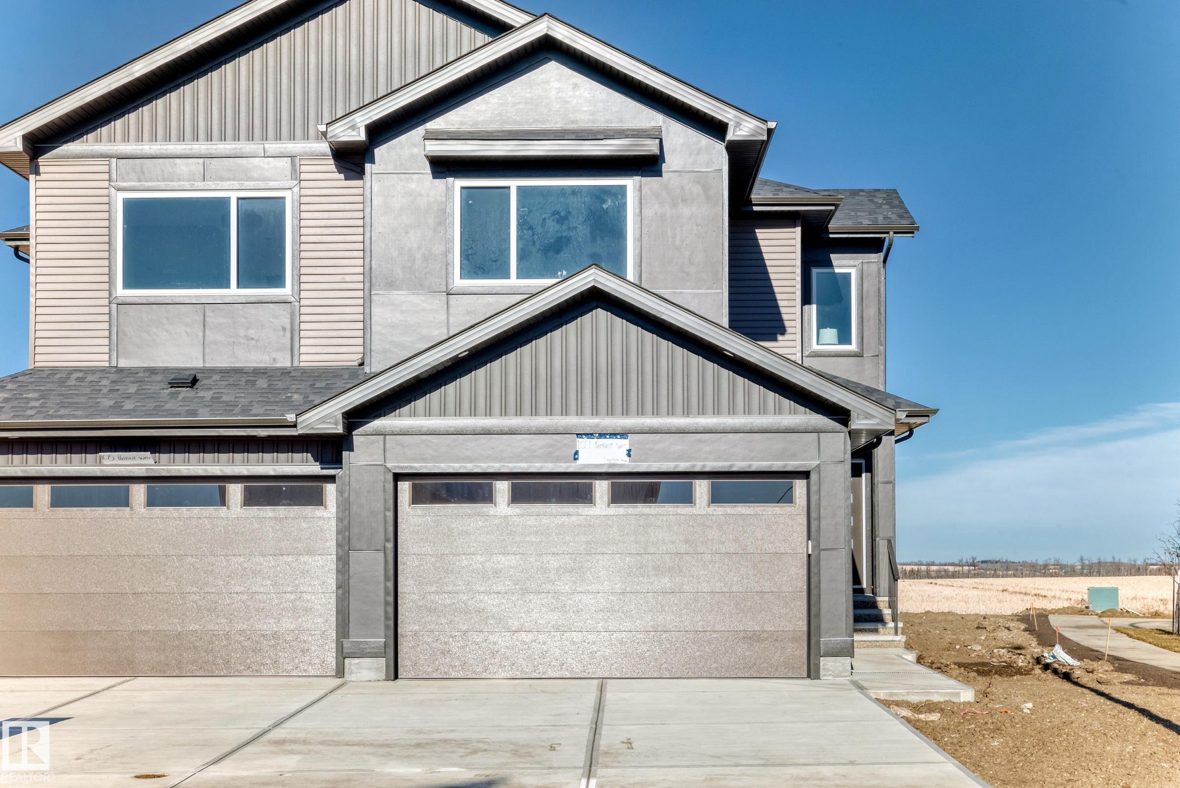 107 Patriot Way, Spruce Grove, MLS® # E4483456