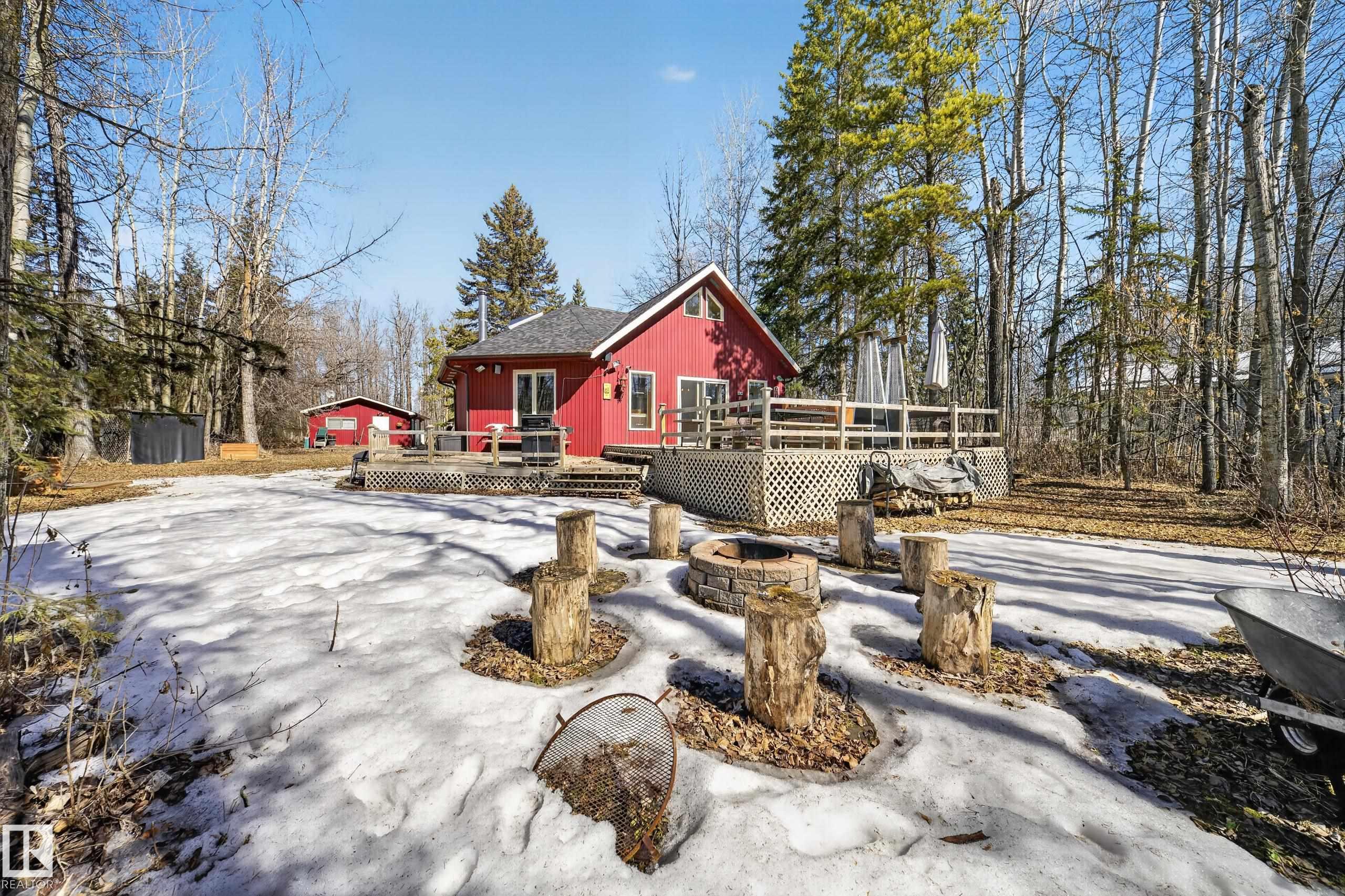 132 Sundance Boulevard, Rural Leduc County, MLS® # E4483462