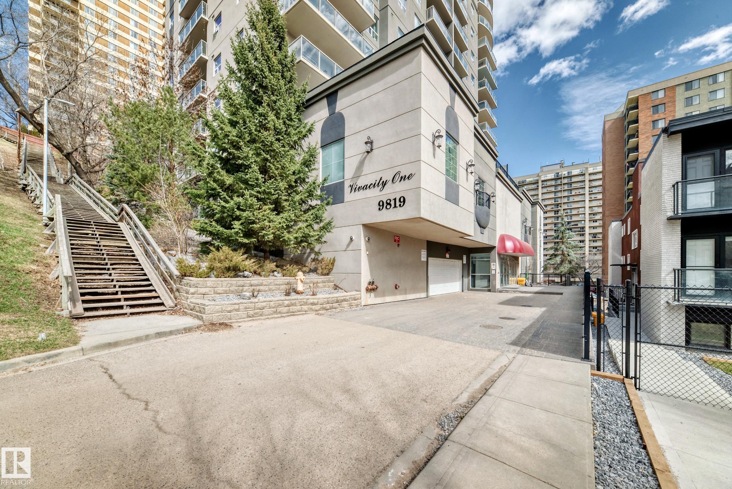 908 9819 104 Street, Edmonton, MLS® # E4483482