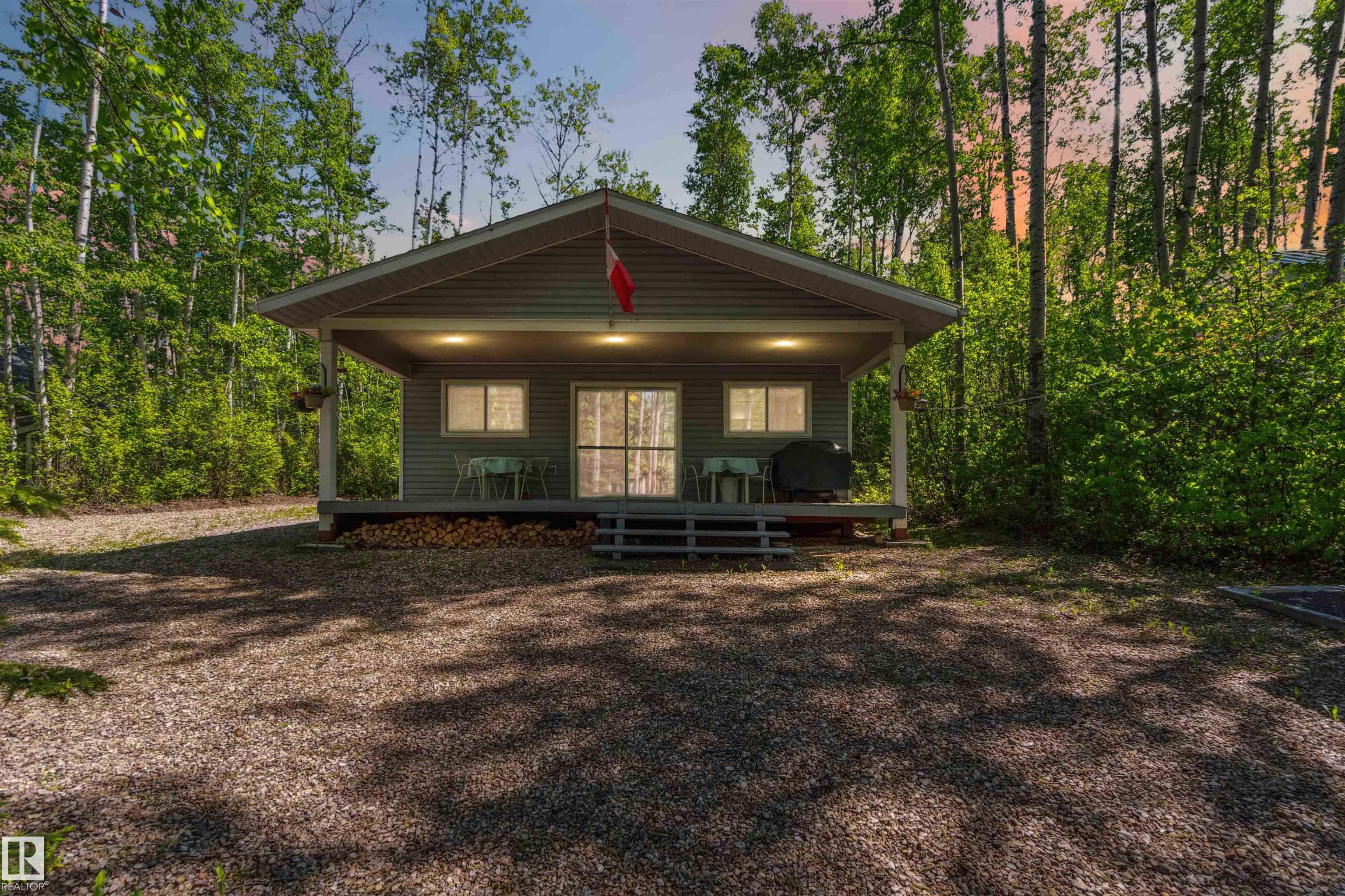 37 59316 Range Road 54, Rural Barrhead County, MLS® # E4483484