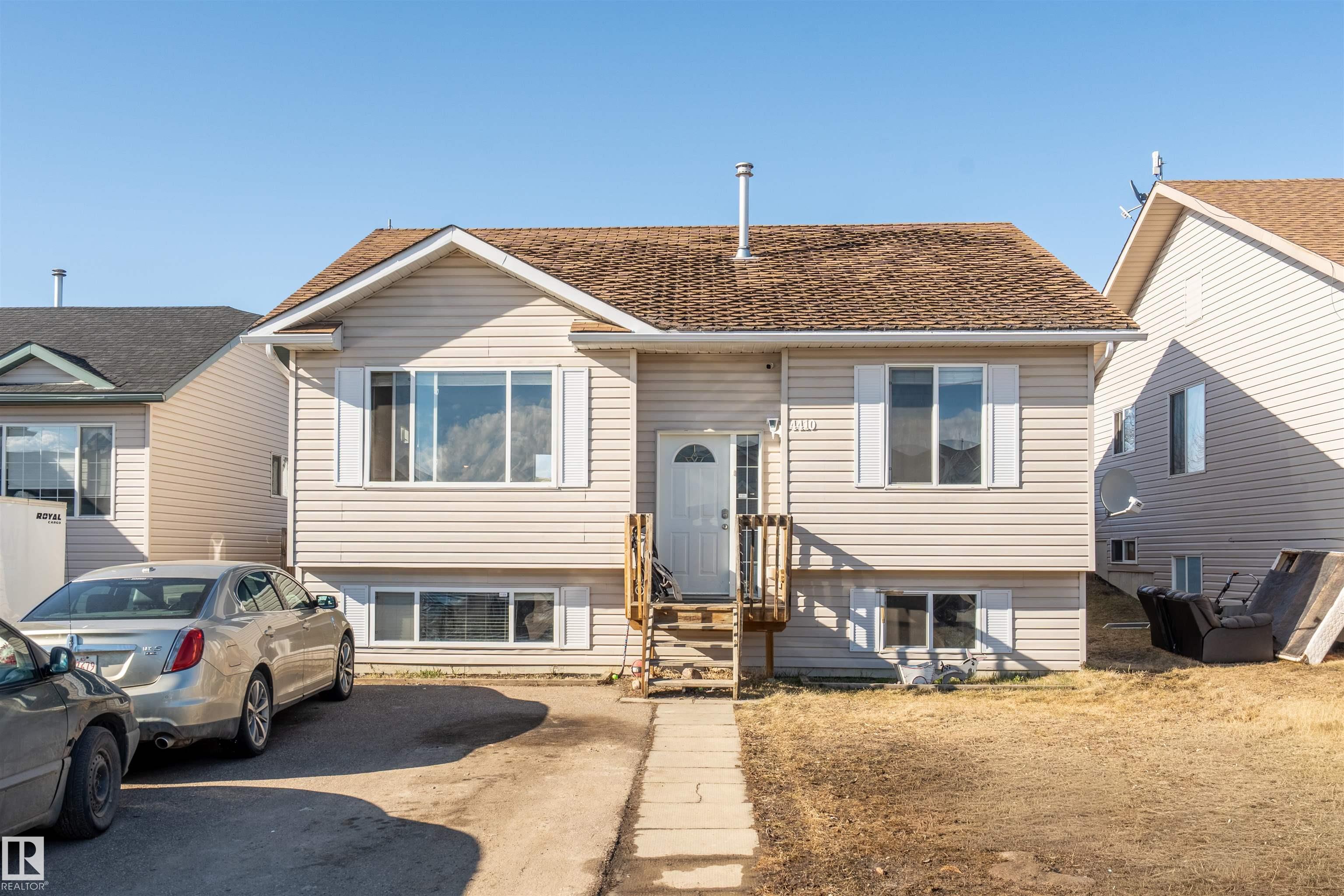 4410 47 Avenue, Cold Lake, MLS® # E4483485
