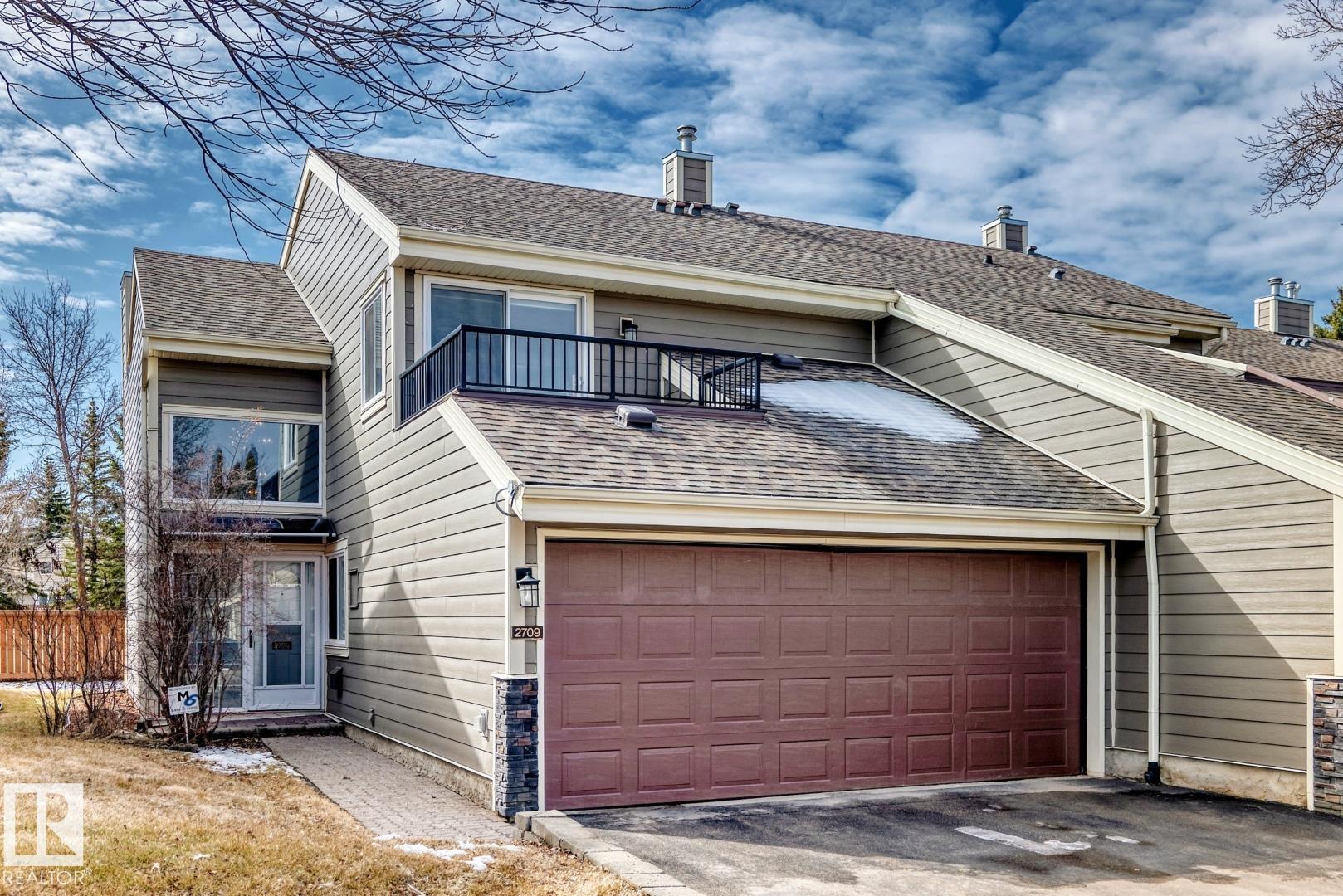 2709 124 Street, Edmonton, MLS® # E4483497