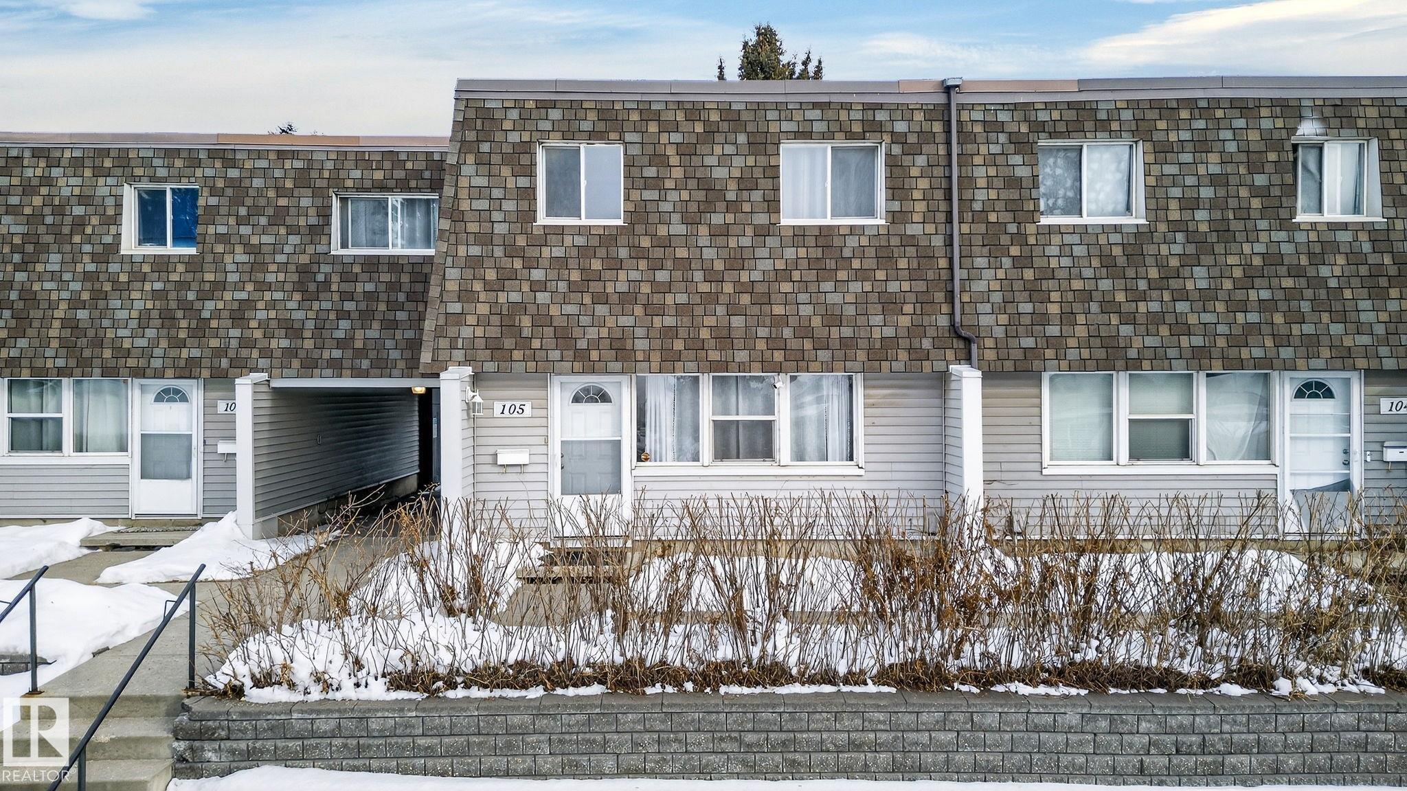 105 Village On The Green Green, Edmonton, MLS® # E4483504