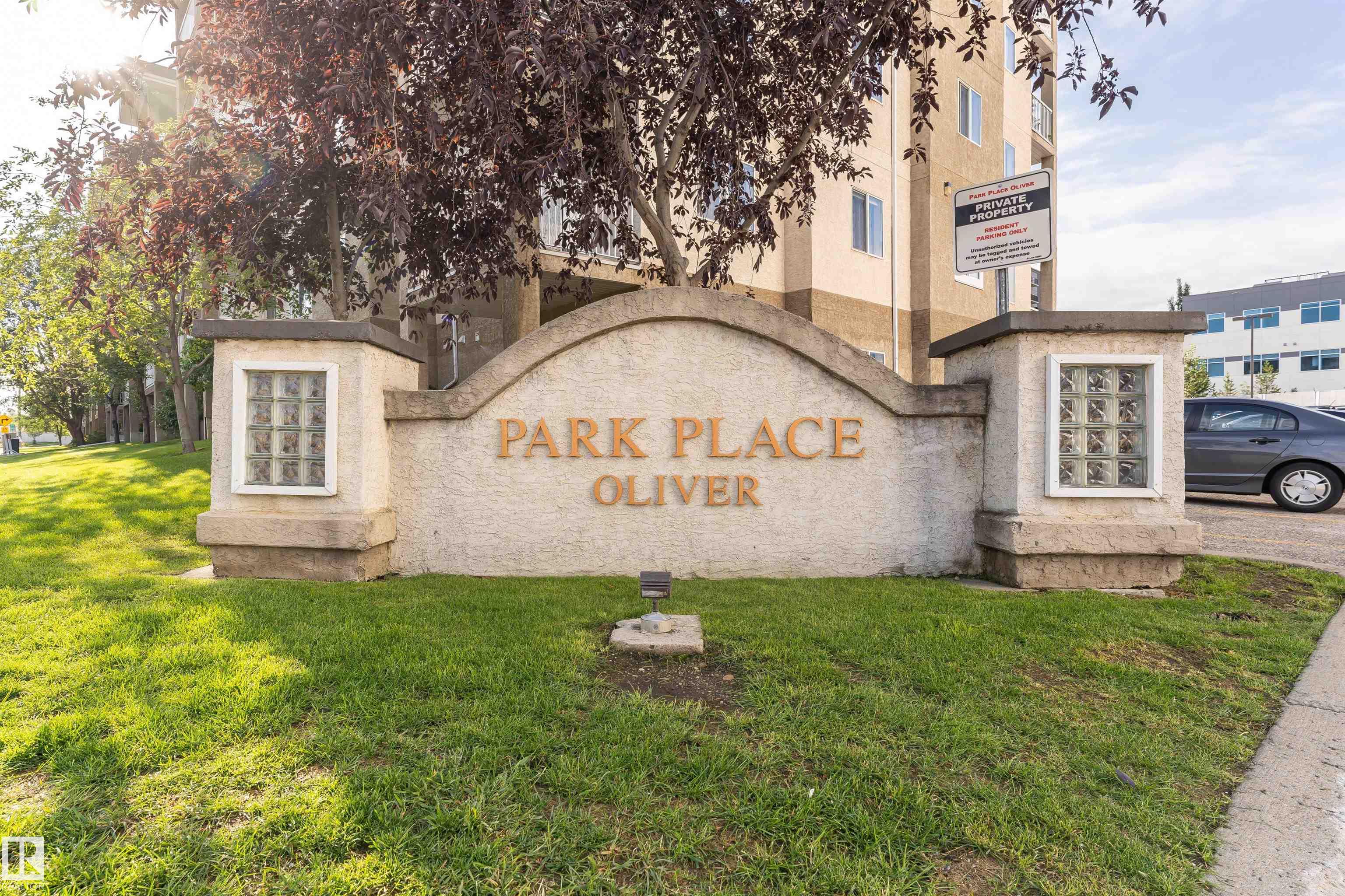 524 10535 122 Street, Edmonton, MLS® # E4483505