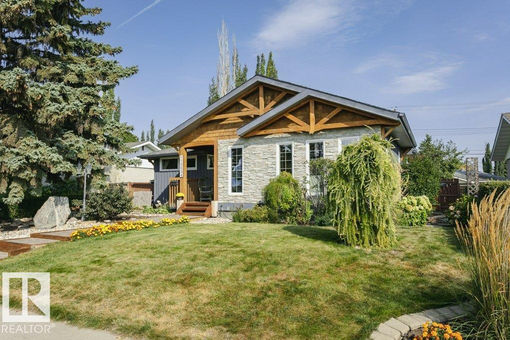 15634 81 Avenue, Edmonton, MLS® # E4483526