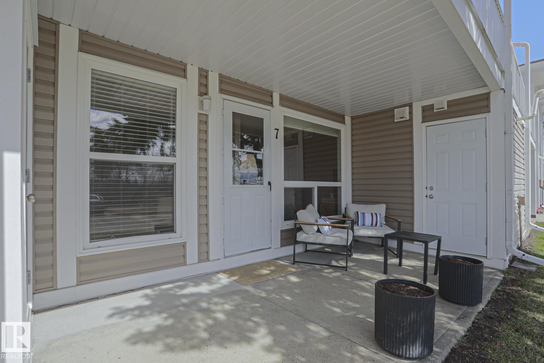 7 2204 118 Street, Edmonton, MLS® # E4483543