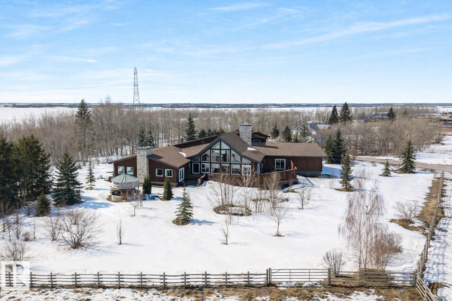 55310 Hwy 28a, Rural Sturgeon County, MLS® # E4483546