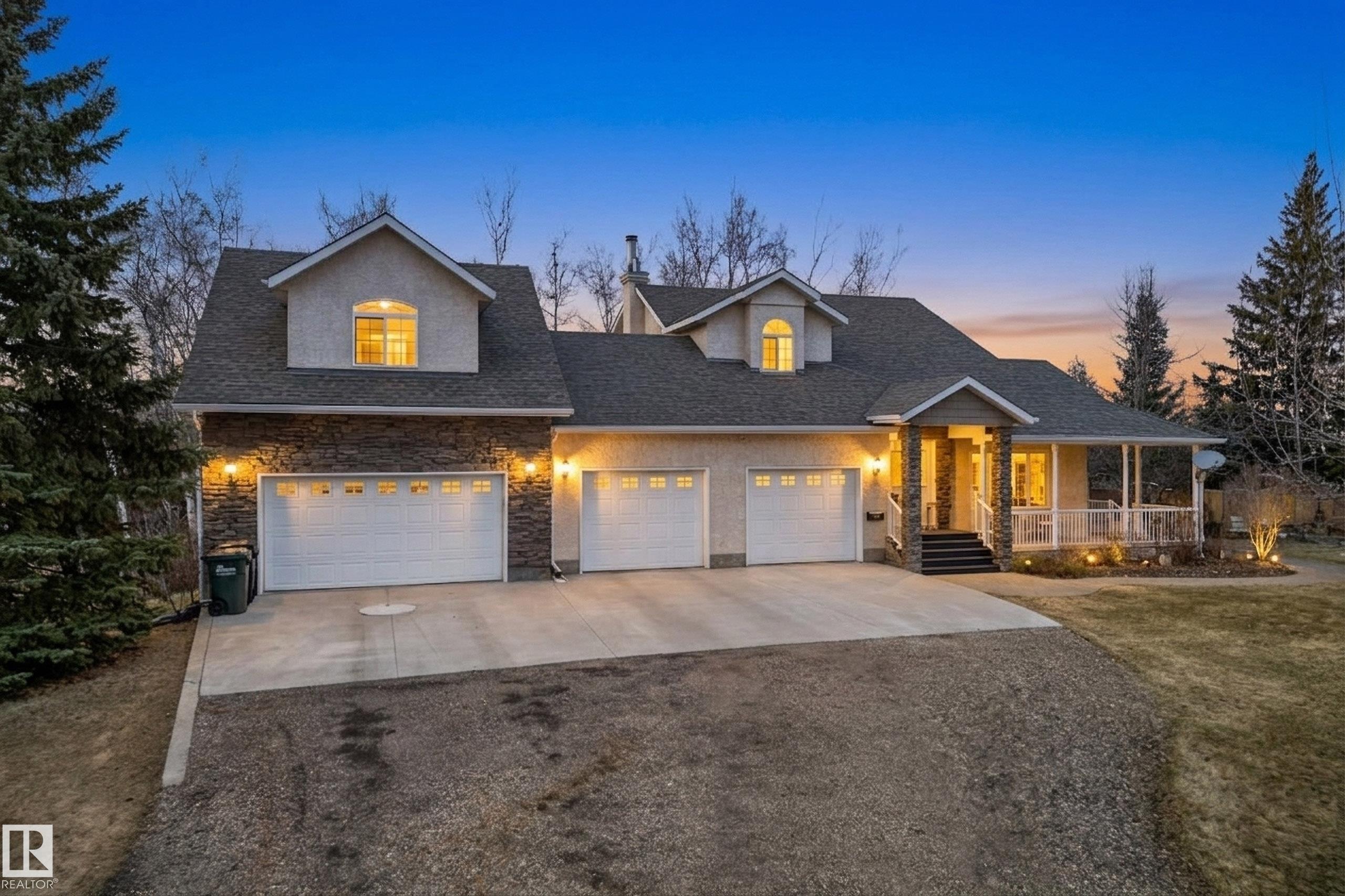 295 52312 Rge Road 225, Rural Strathcona County, MLS® # E4483549