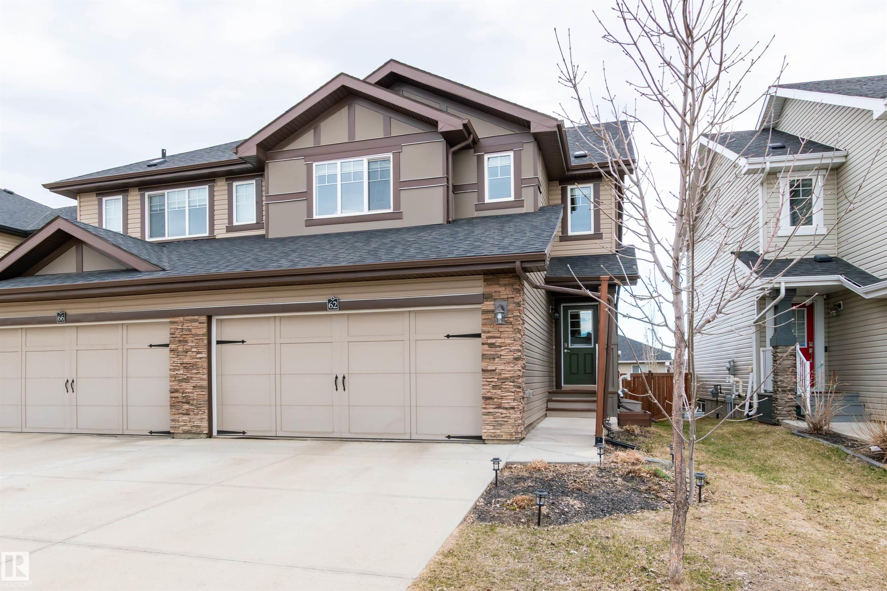 62 Ambleside Way, Sherwood Park, MLS® # E4483558