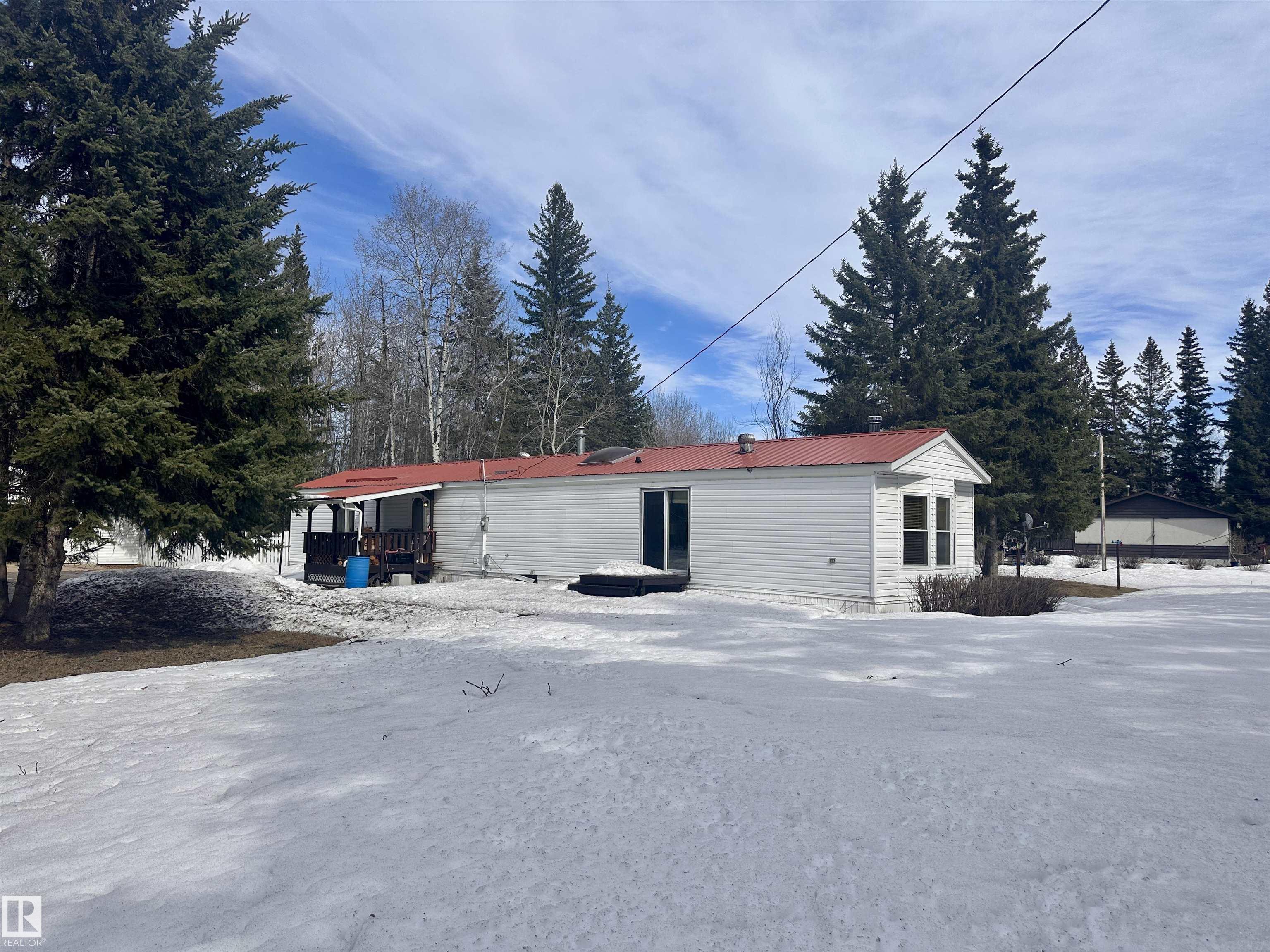4914 51, Fawcett, MLS® # E4483559