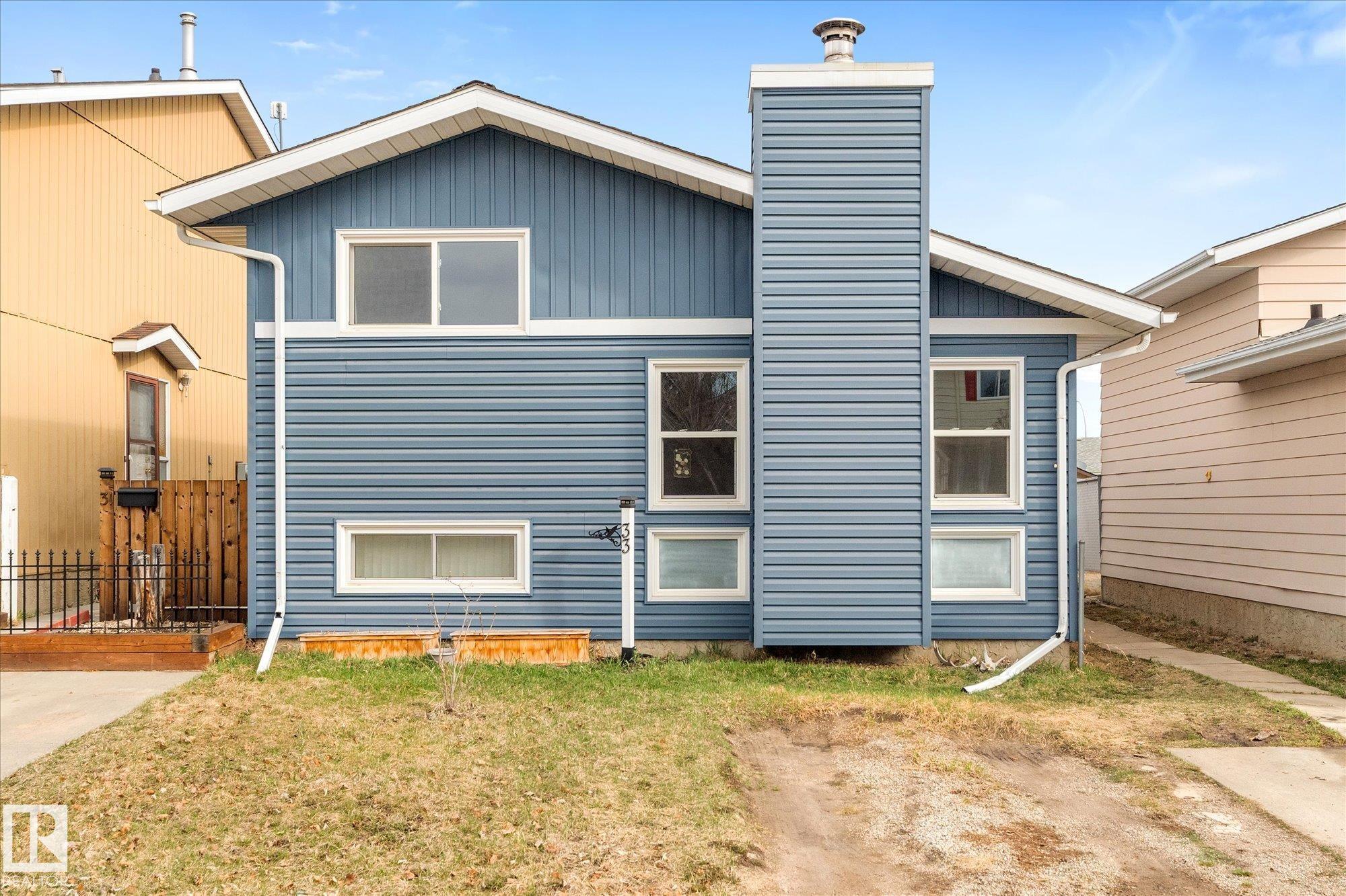 33 Wellington Crescent, Spruce Grove, MLS® # E4483568