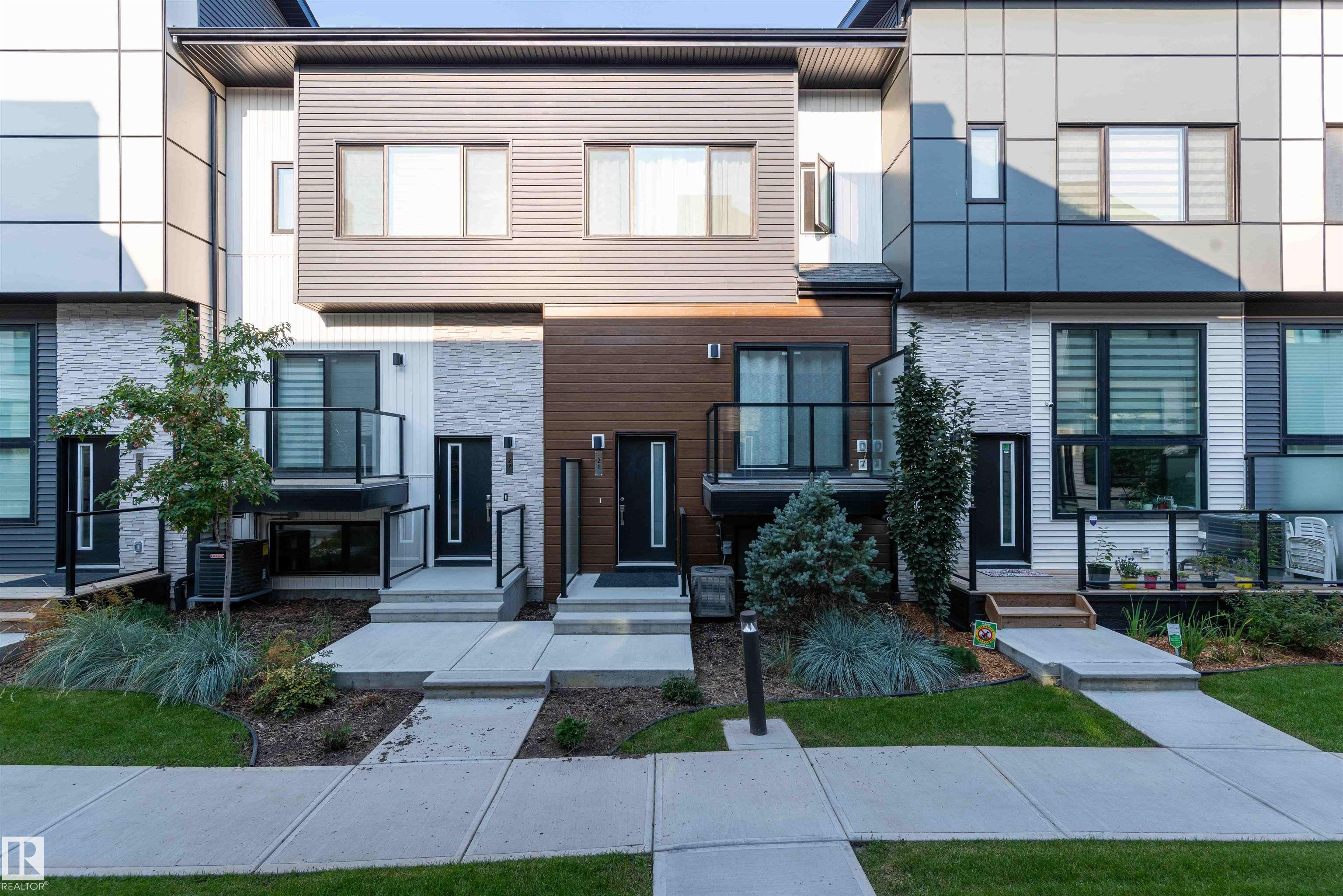 21 1729 Keene Crescent, Edmonton, MLS® # E4483571