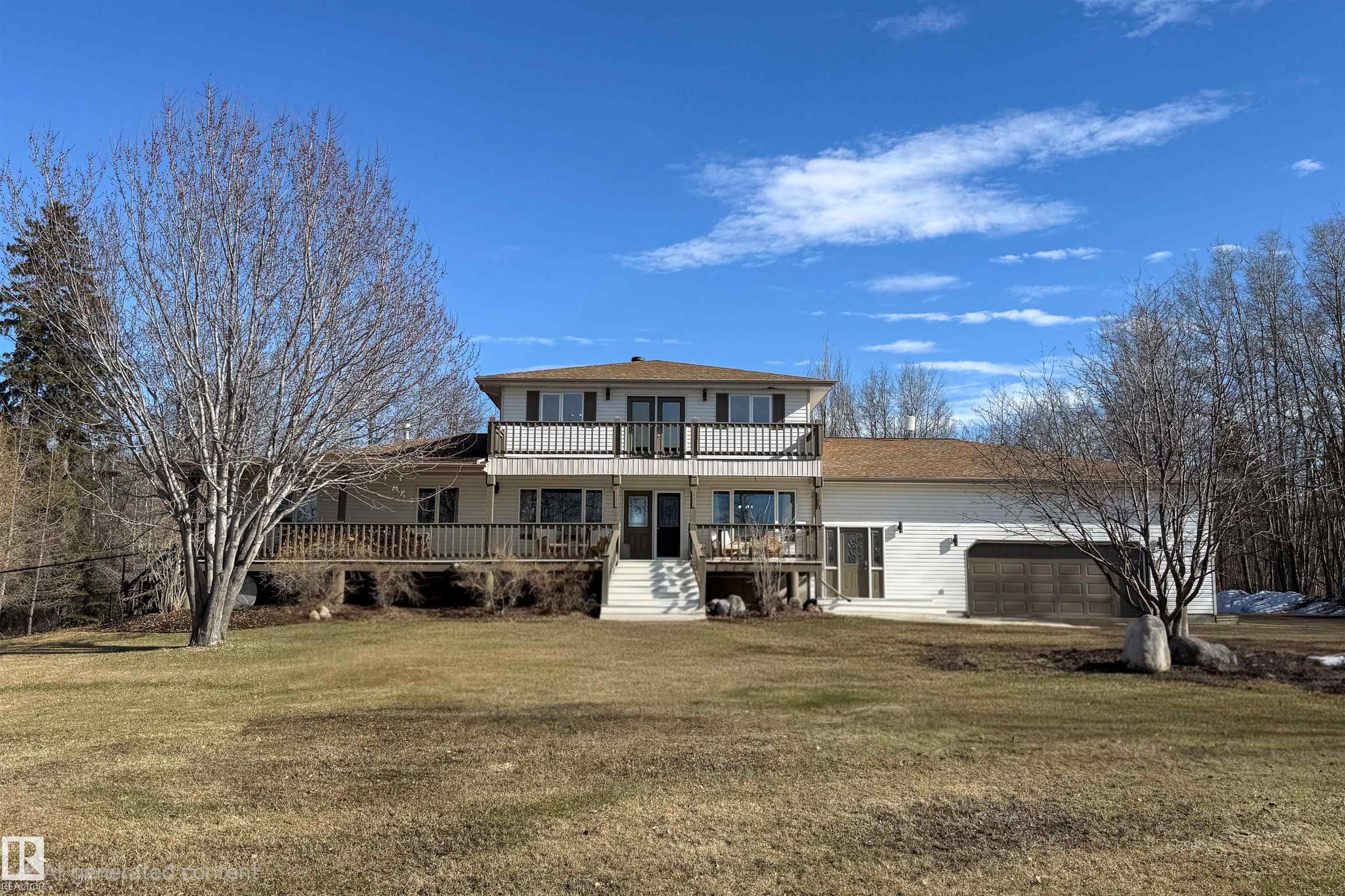 54431 Ste. Anne Trail, Rural Lac Ste. Anne County, MLS® # E4483576