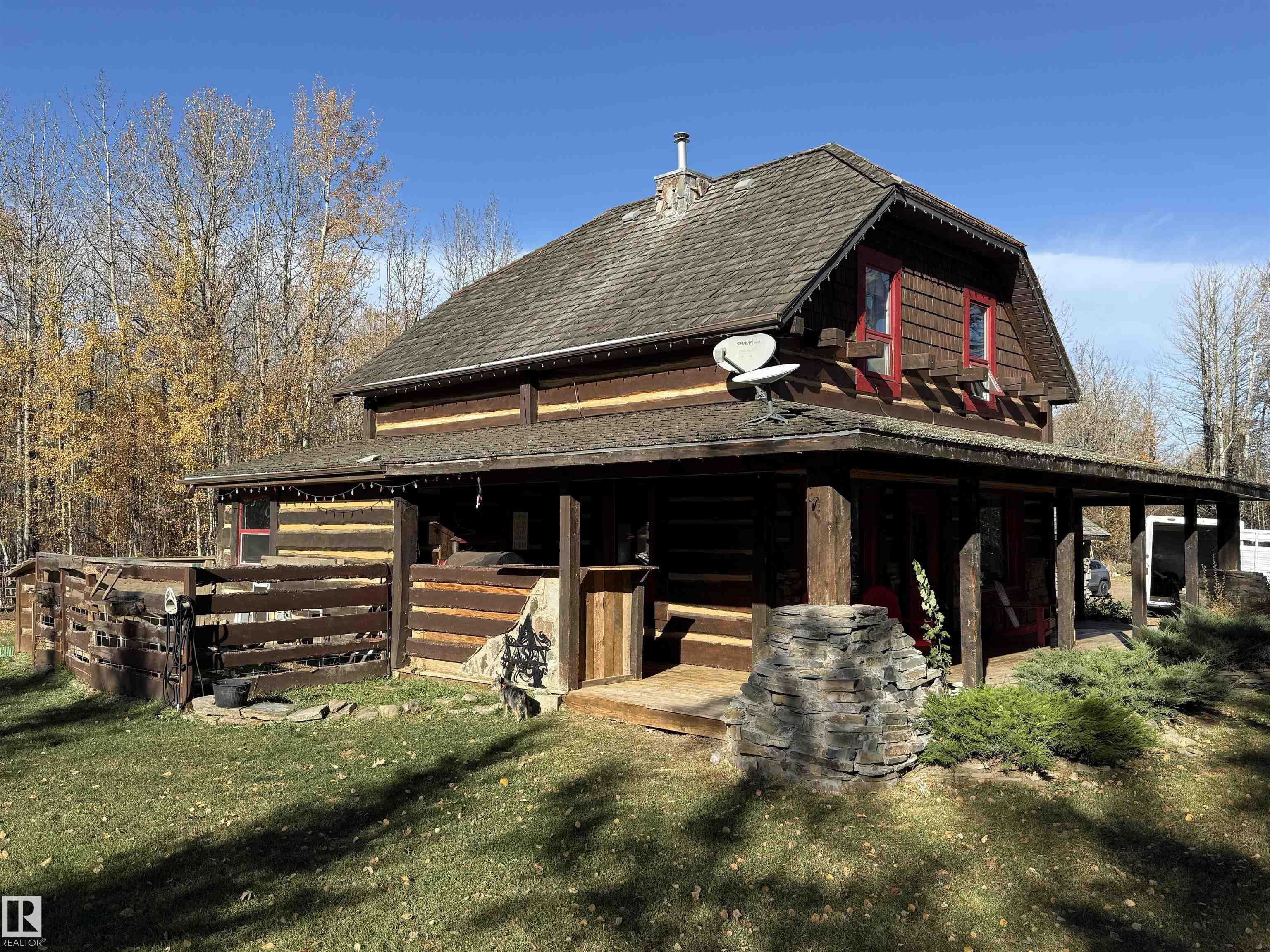 580 Poplar Bay Drive, Rural Wetaskiwin County, MLS® # E4483592