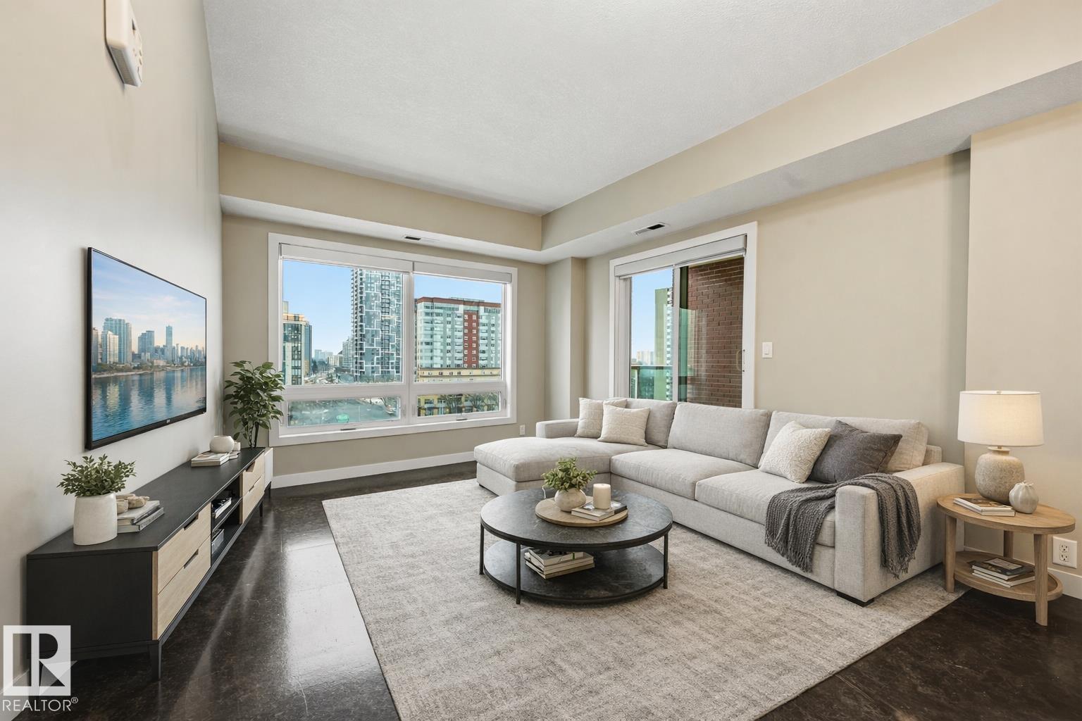 805 10055 118 Street, Edmonton, MLS® # E4483599