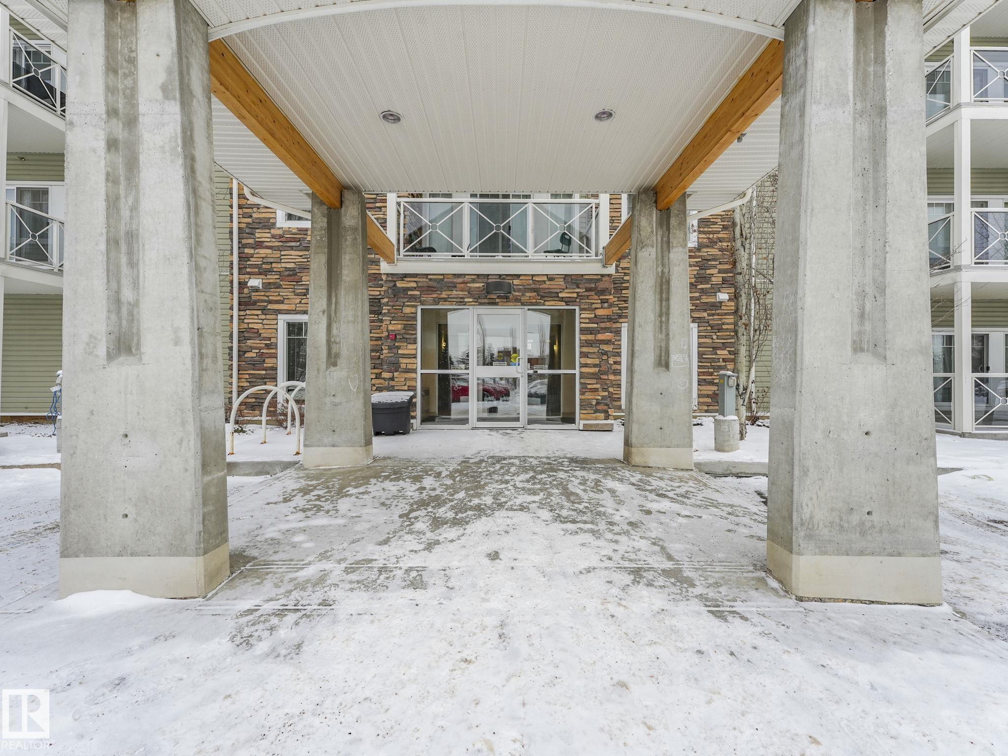 317 12650 142 Avenue, Edmonton, MLS® # E4483608