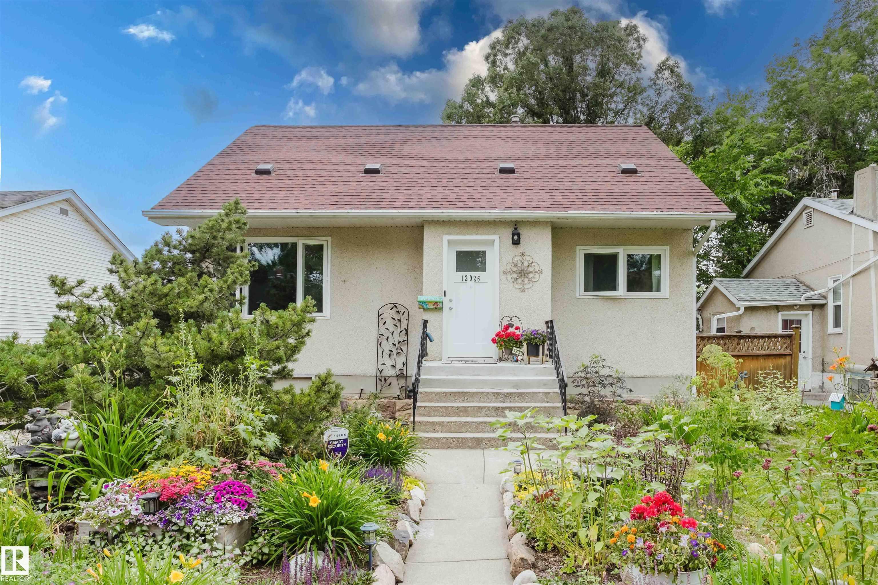 12026 104 Street, Edmonton, MLS® # E4483612