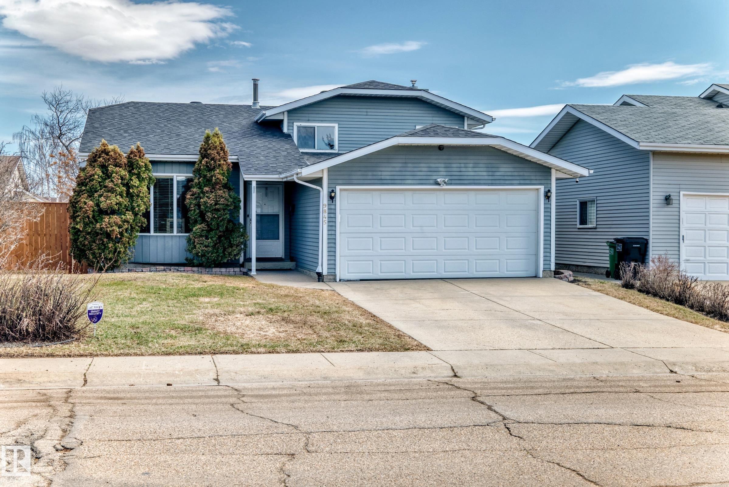 9845 184 Street, Edmonton, MLS® # E4483616