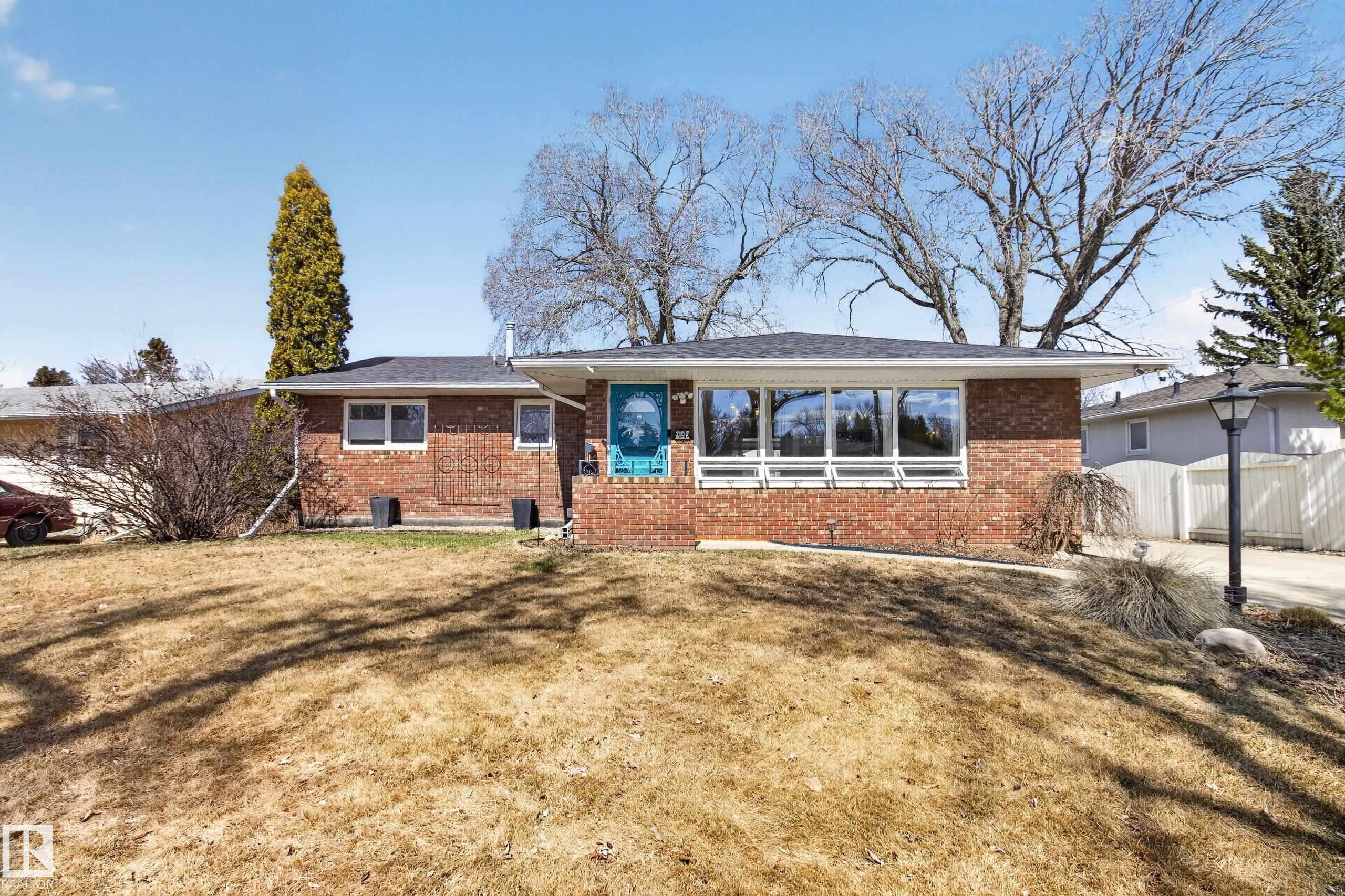 923 Cottonwood Avenue, Sherwood Park, MLS® # E4483617