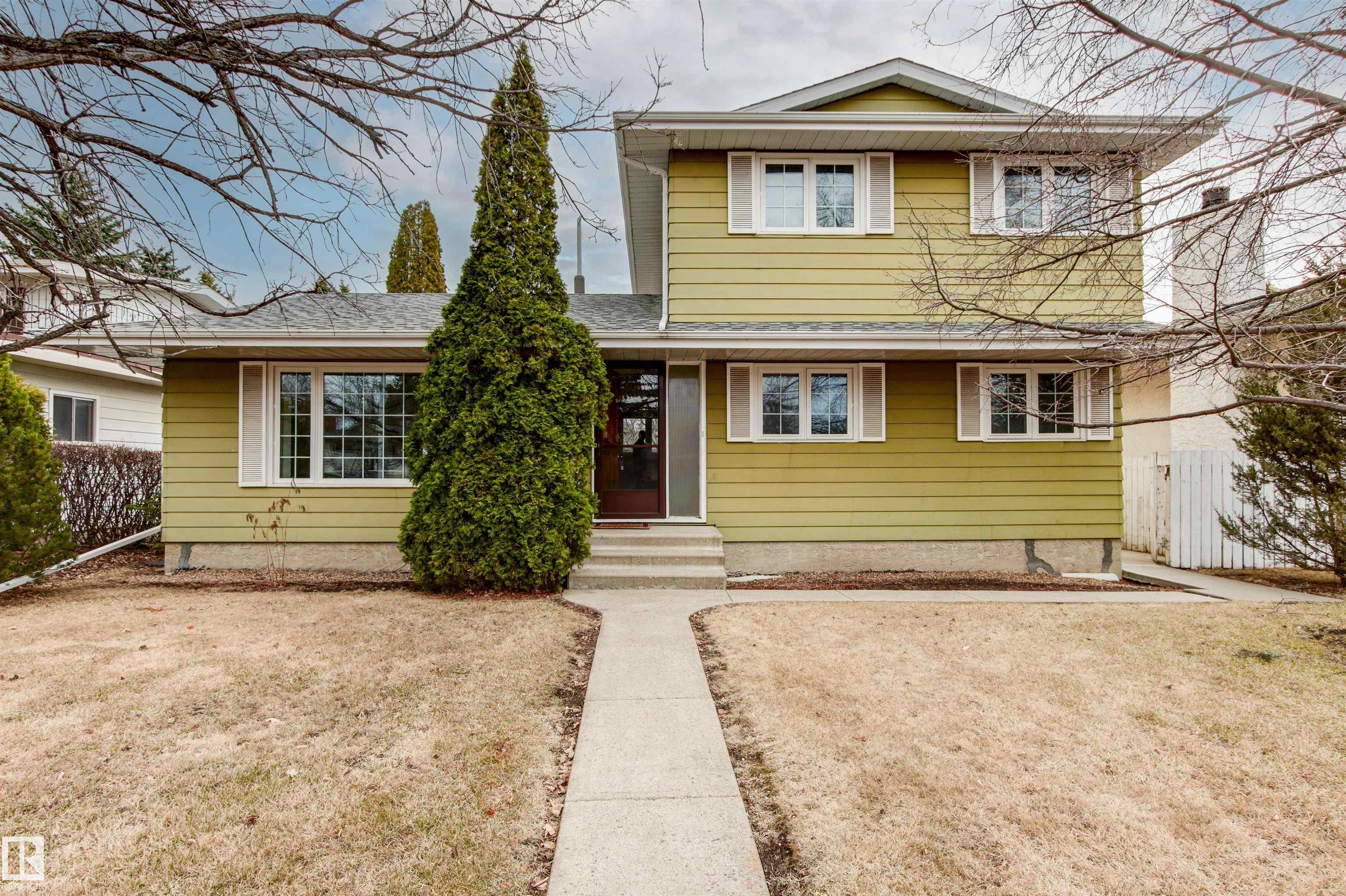 5011 143 Street, Edmonton, MLS® # E4483628