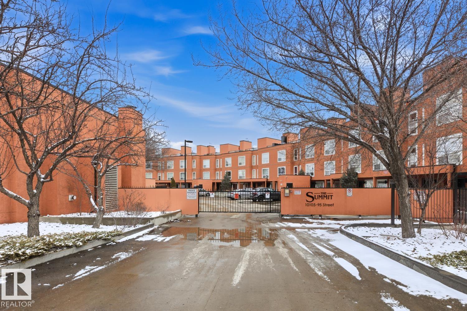 115 10105 95 Street, Edmonton, MLS® # E4483634