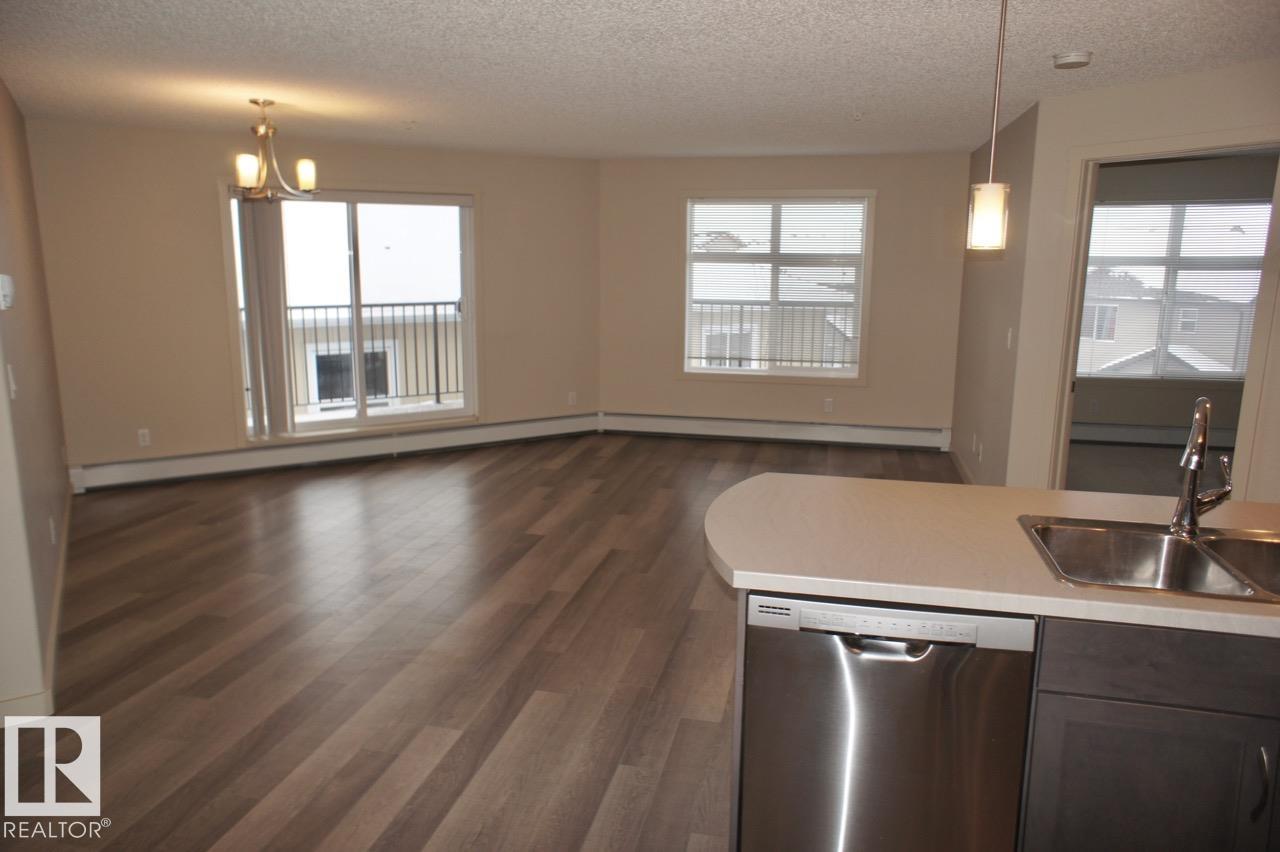 326 6076 Schonsee Way, Edmonton, MLS® # E4483638