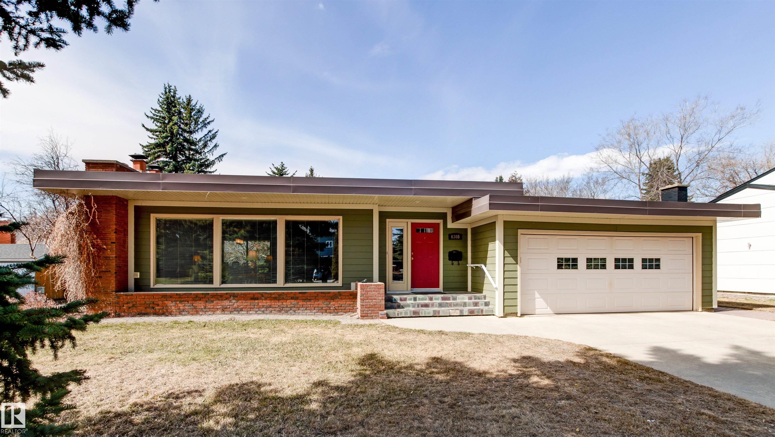 6308 131 Street, Edmonton, MLS® # E4483639