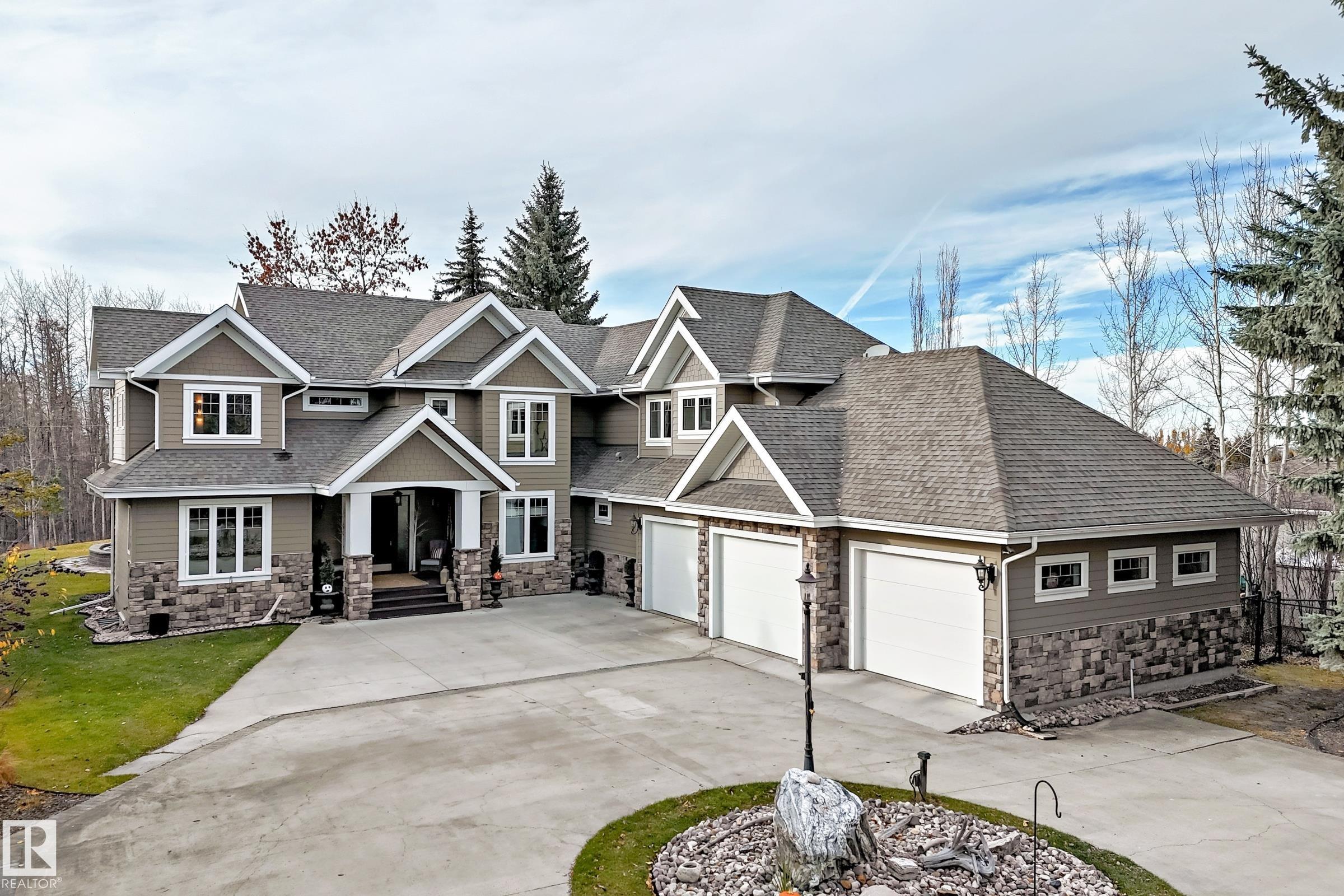 16 53226 Rge Road 261, Rural Parkland County, MLS® # E4483641