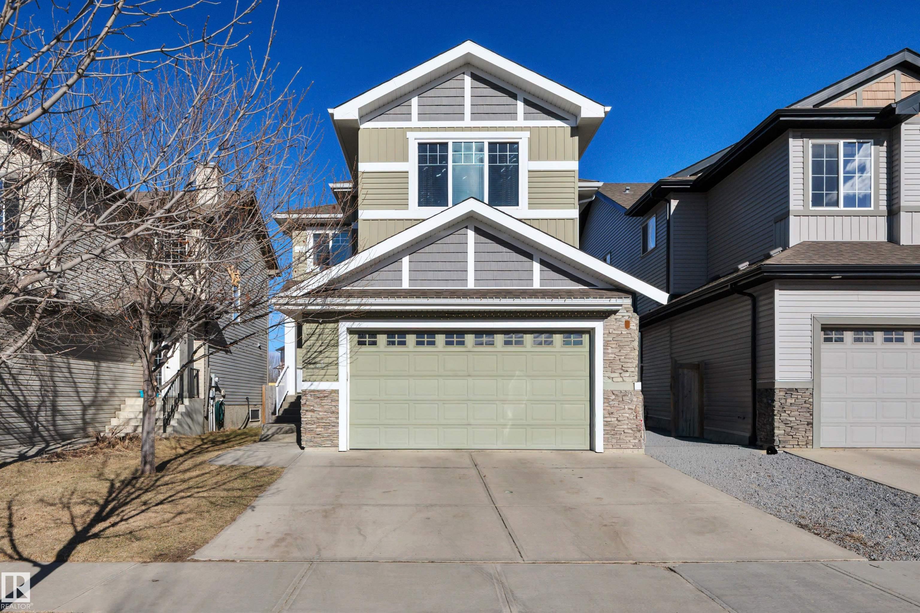 41 Sutherland Street, Leduc, MLS® # E4483653