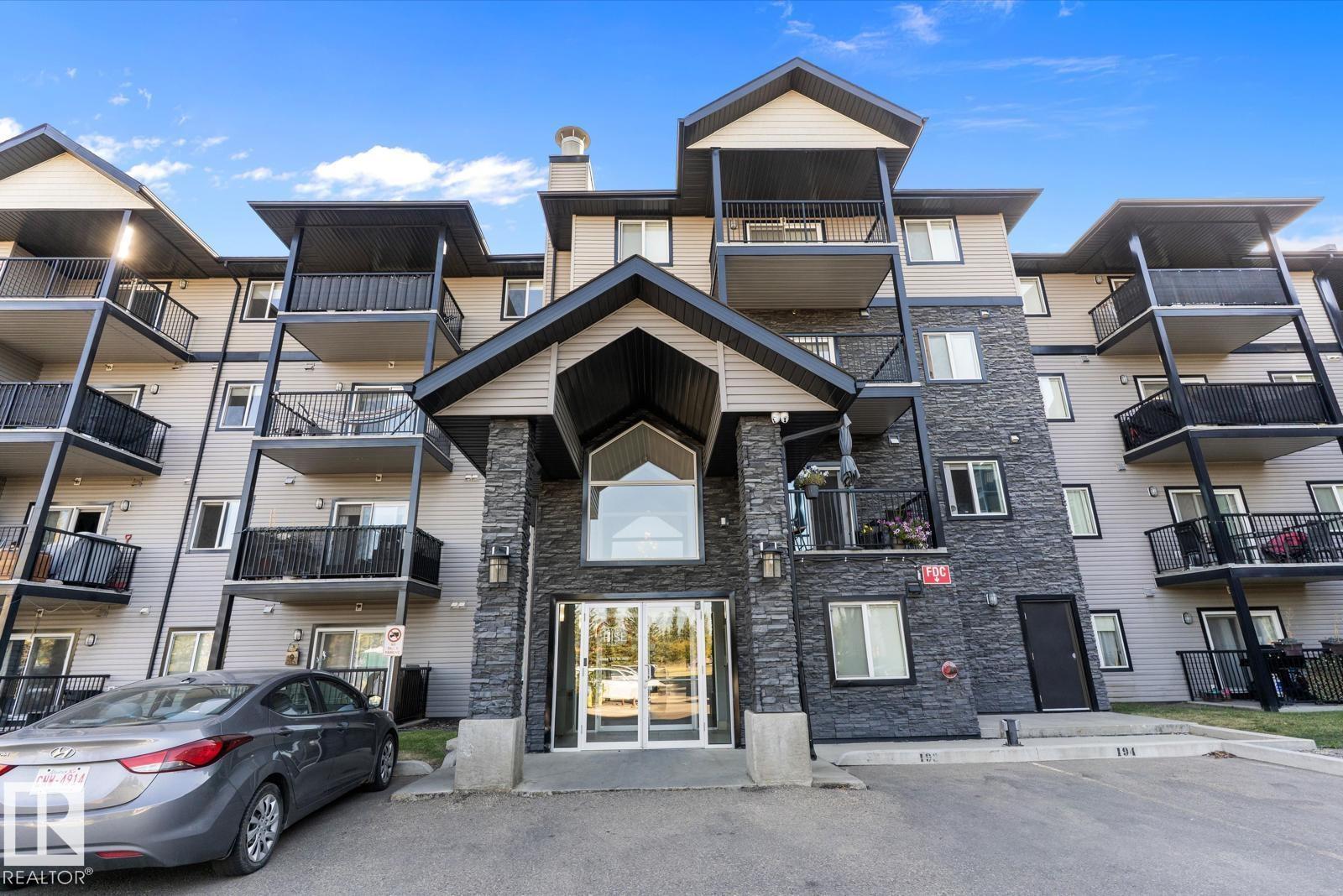 110 14808 125 Street S, Edmonton, MLS® # E4483659