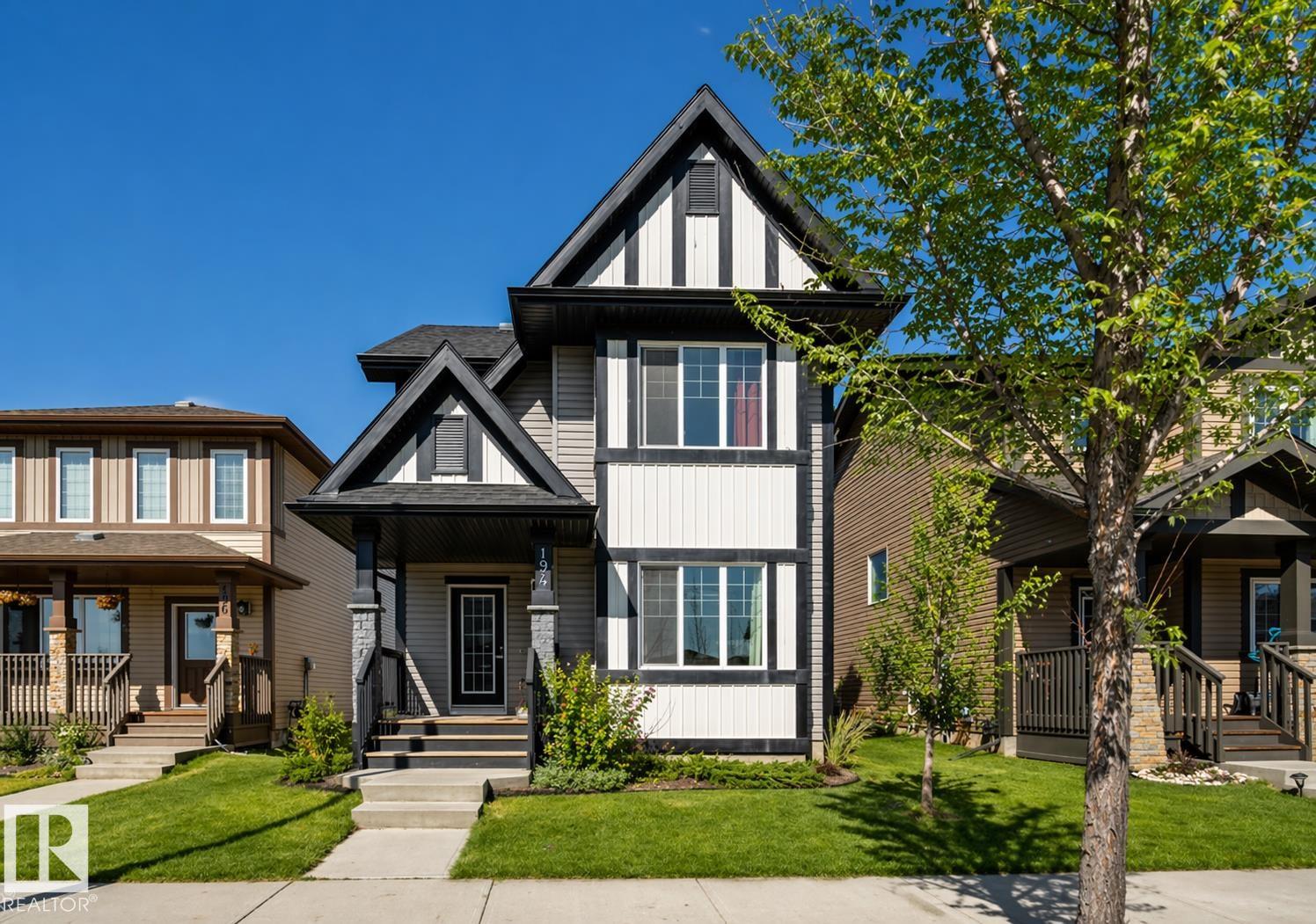 194 Allard Link, Edmonton, MLS® # E4483671