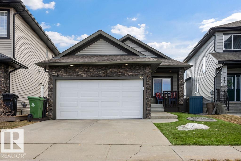 96 Bremner, Fort Saskatchewan, MLS® # E4483675