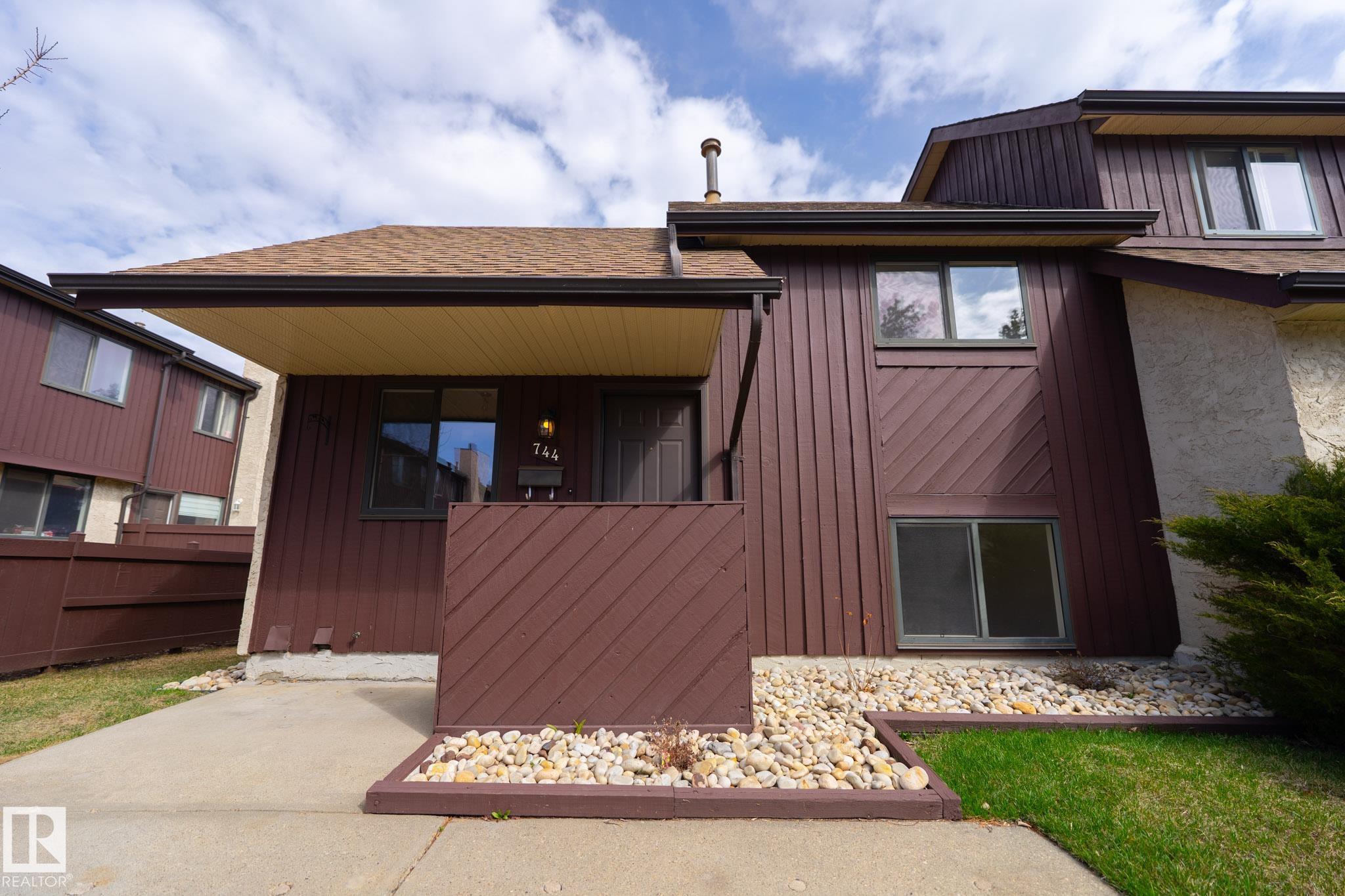 744 Saddleback Road, Edmonton, MLS® # E4483680