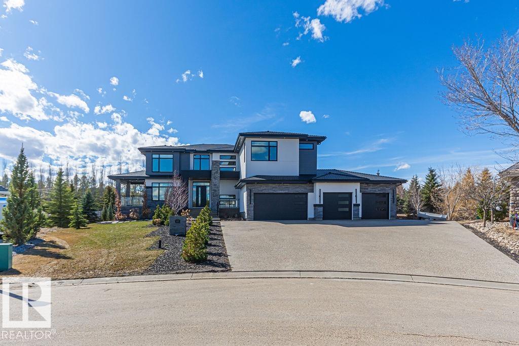 97 Pinnacle Terrace, Rural Sturgeon County, MLS® # E4483681