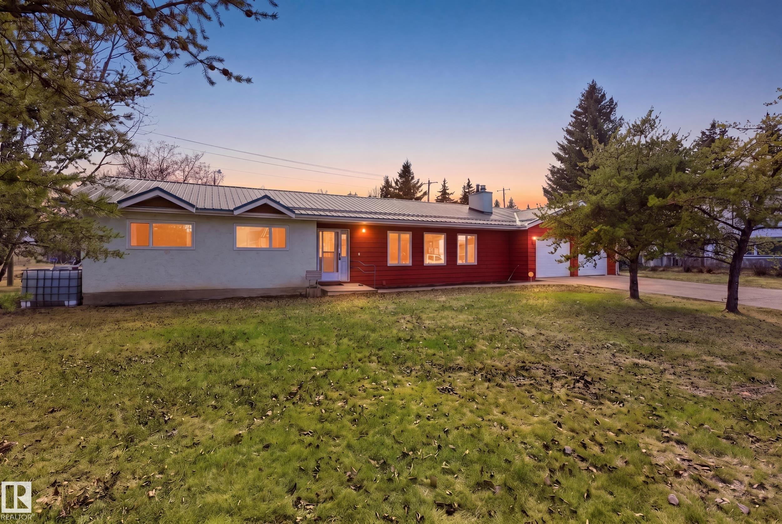 5319 49 Avenue, Onoway, MLS® # E4483709