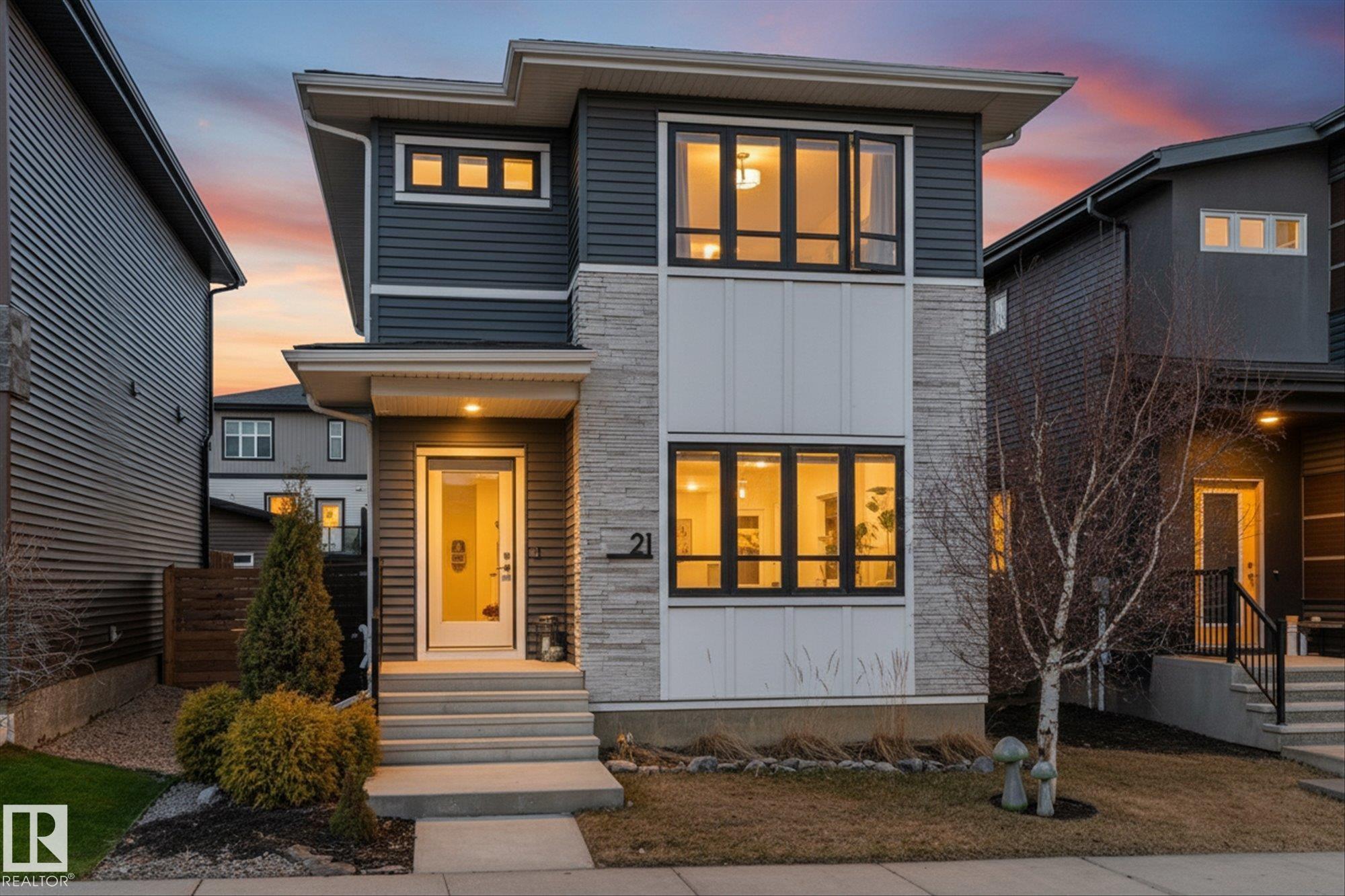 21 Kenton Way, Spruce Grove, MLS® # E4483712