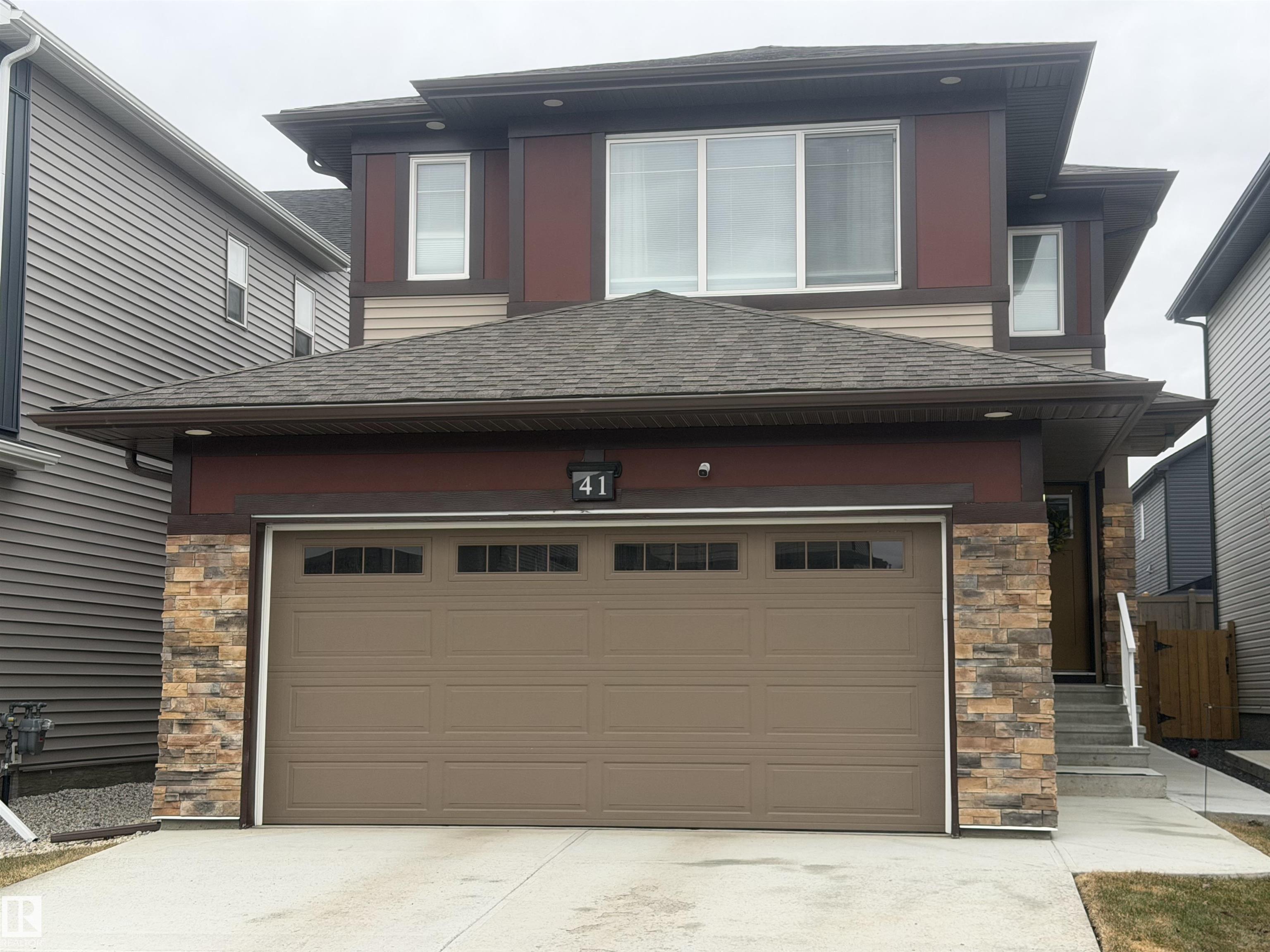 41 Penn Place, Spruce Grove, MLS® # E4483716