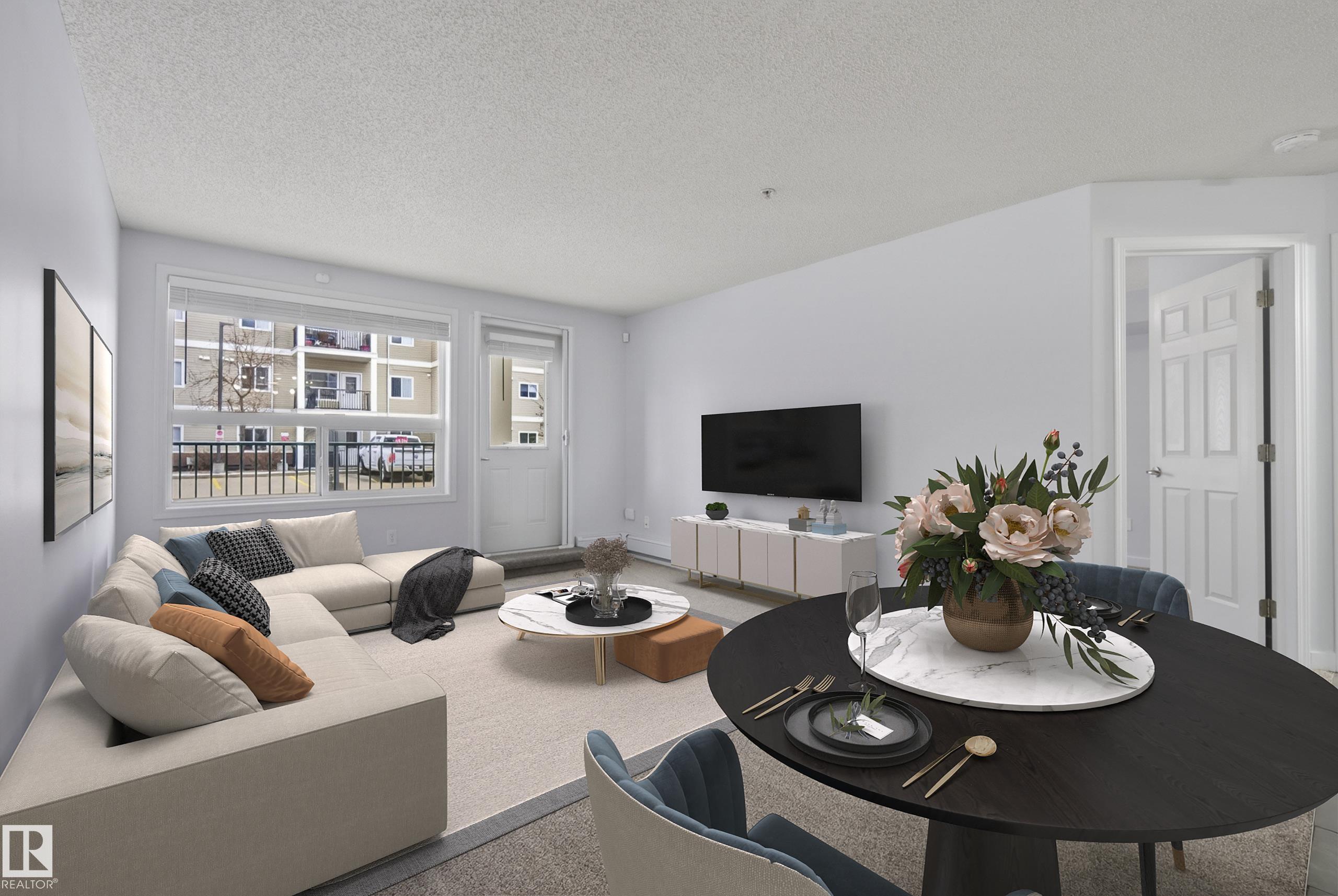 113 13625 34 Street, Edmonton, MLS® # E4483718