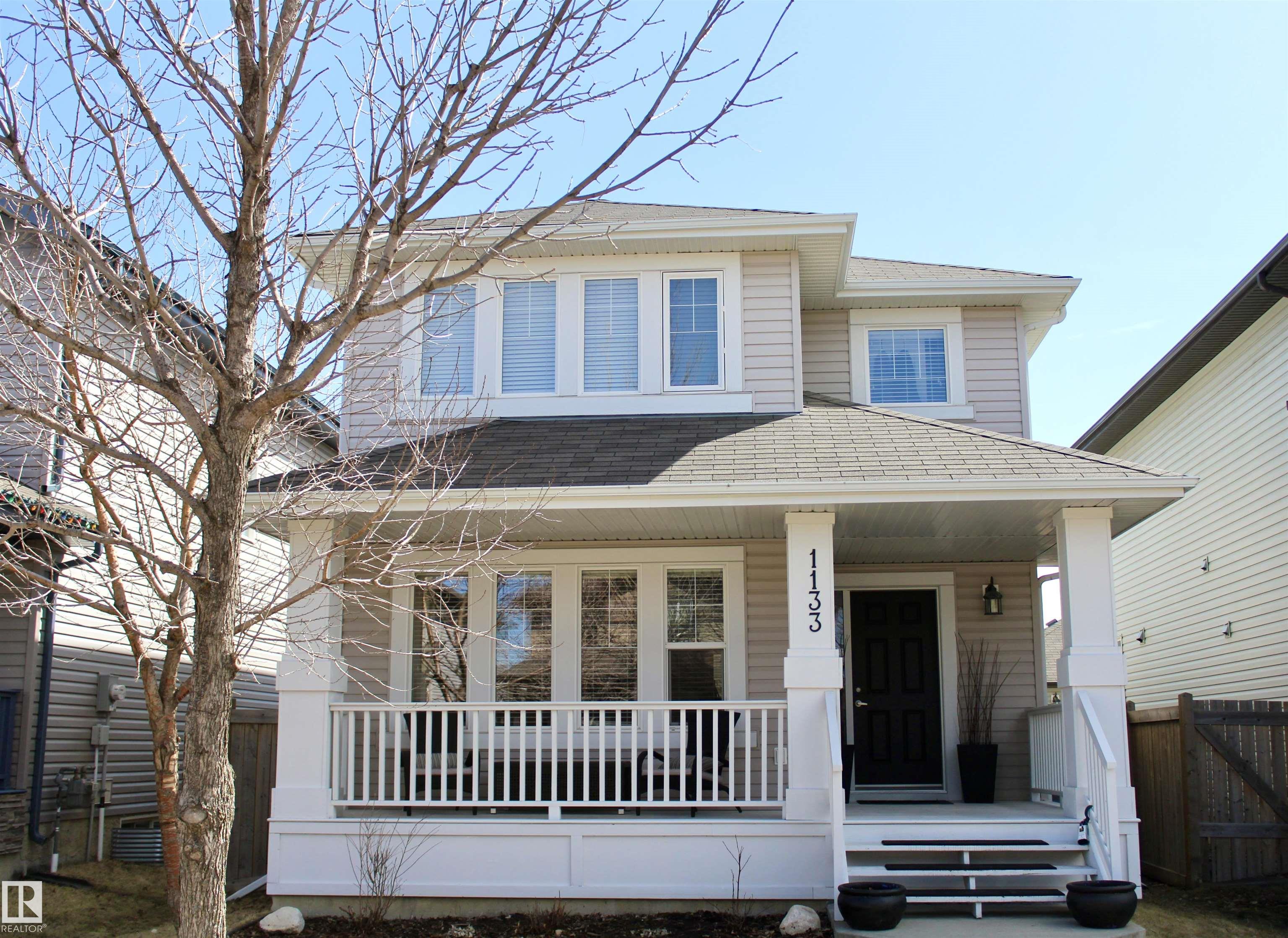 1133 35a Avenue, Edmonton, MLS® # E4483725