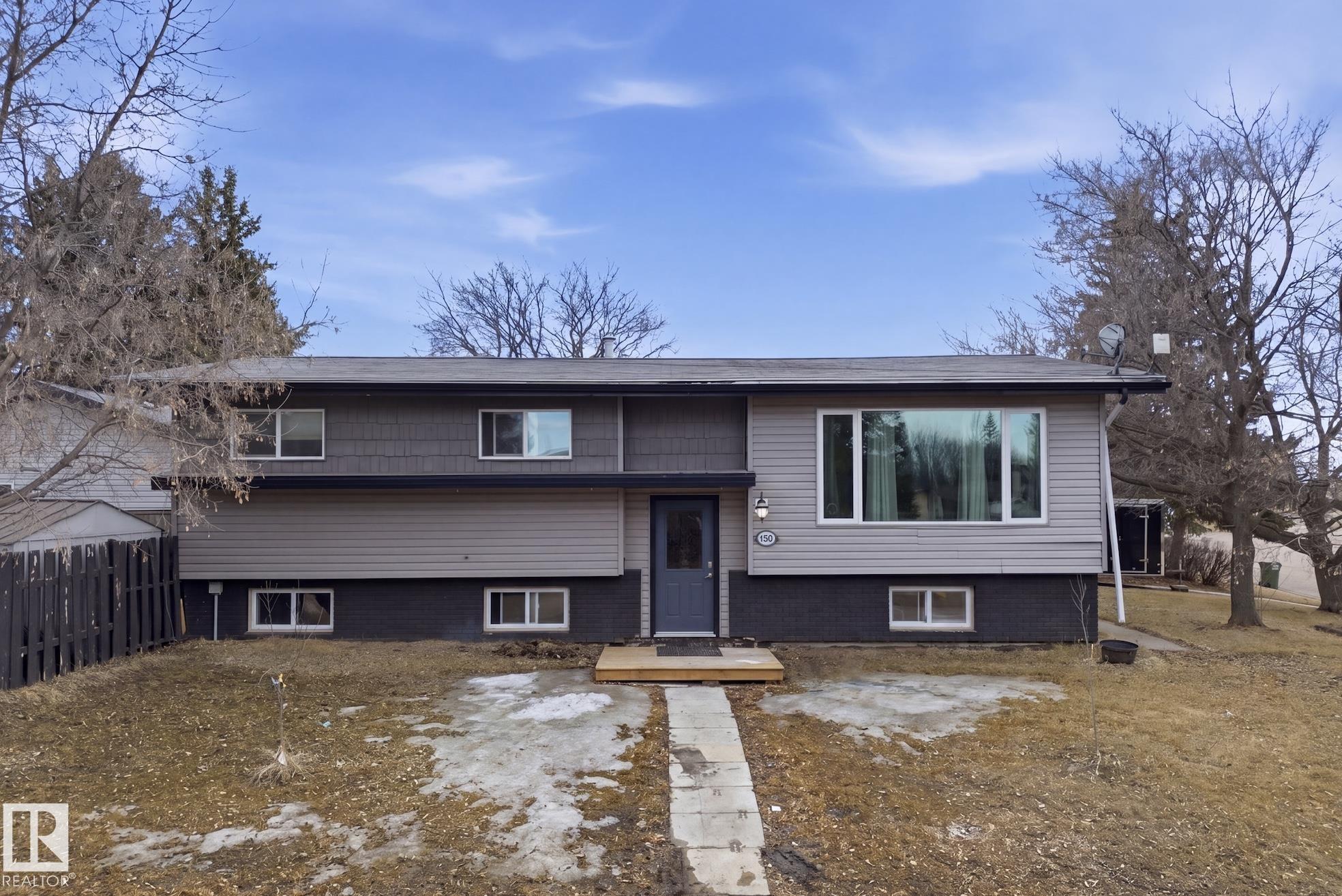 4503 48 Avenue, Onoway, MLS® # E4483726