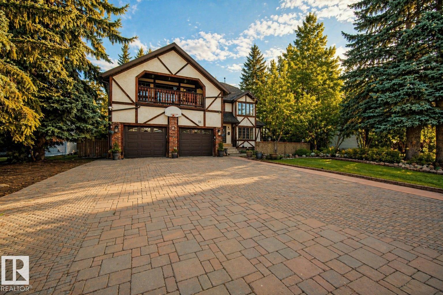 33 Glen Meadow Crescent, St. Albert, MLS® # E4483731